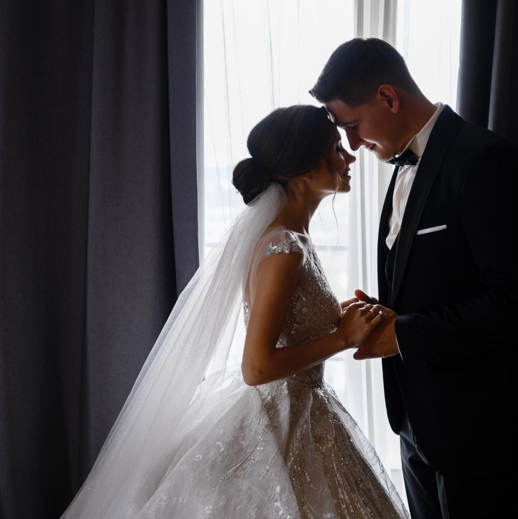 TIPS FOR NEWLYWEDS. Alice Bell — Wedding photographer in New York