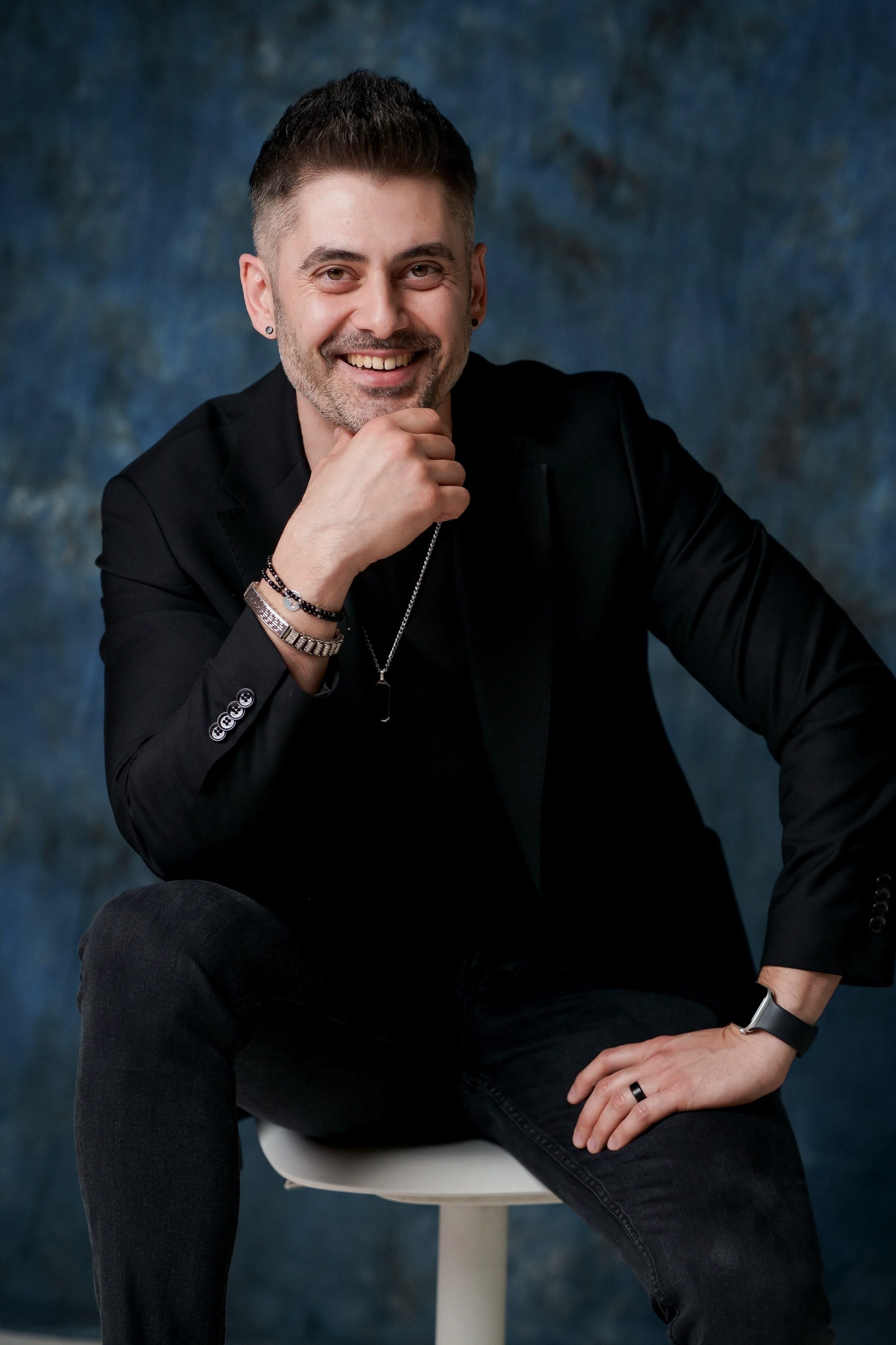 Wedding Photographer Alex Pasarelu