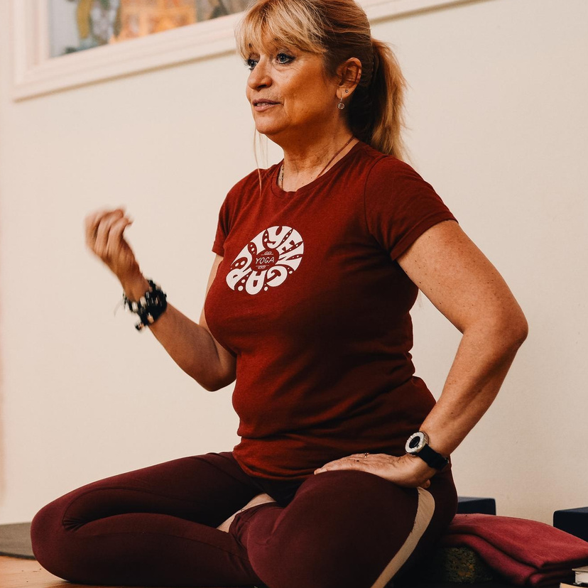 Retreat and wellness event photographer Birmingham — calm, natural documentary photography by Irina Zoteeva