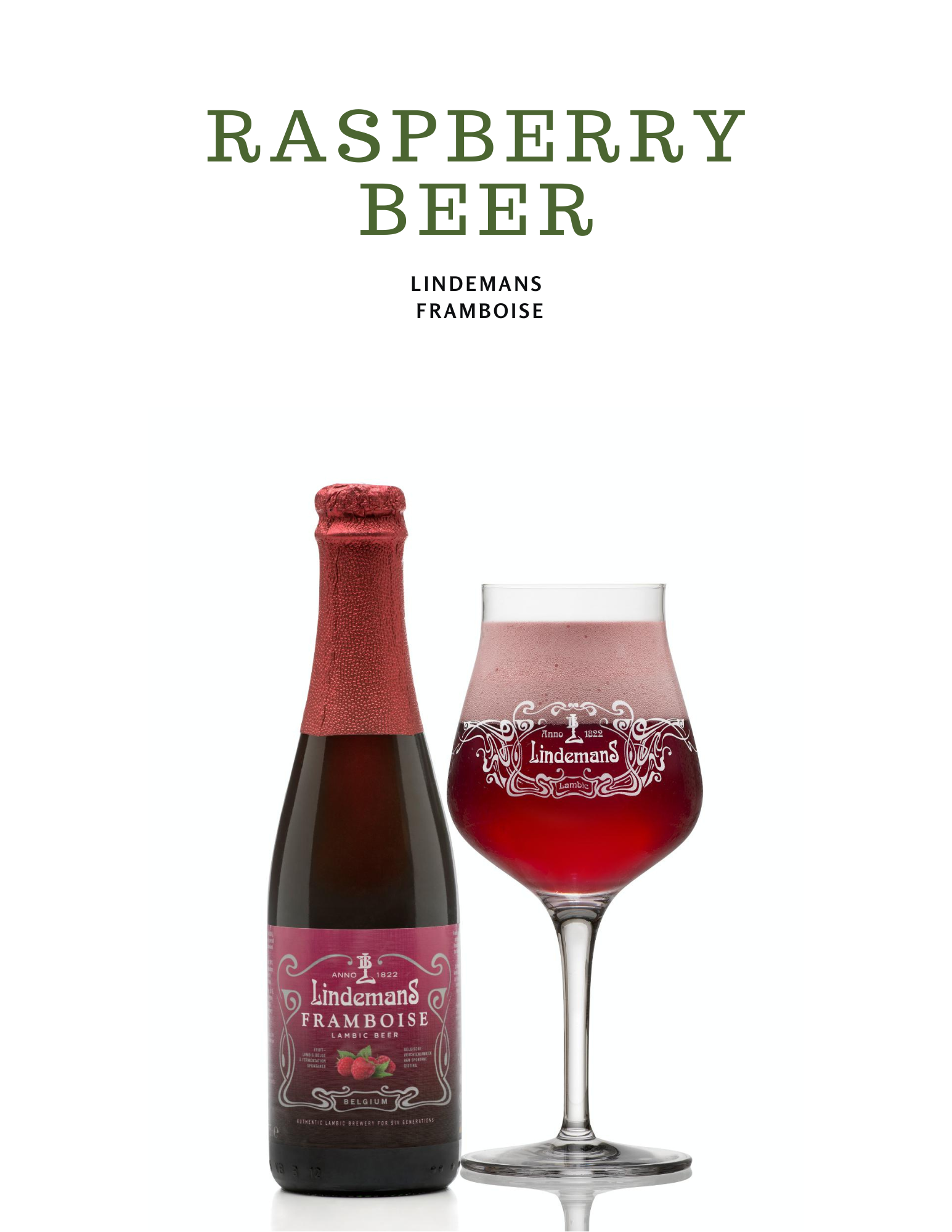 Drinks menu. Paddy’s Bar Ayia Napa