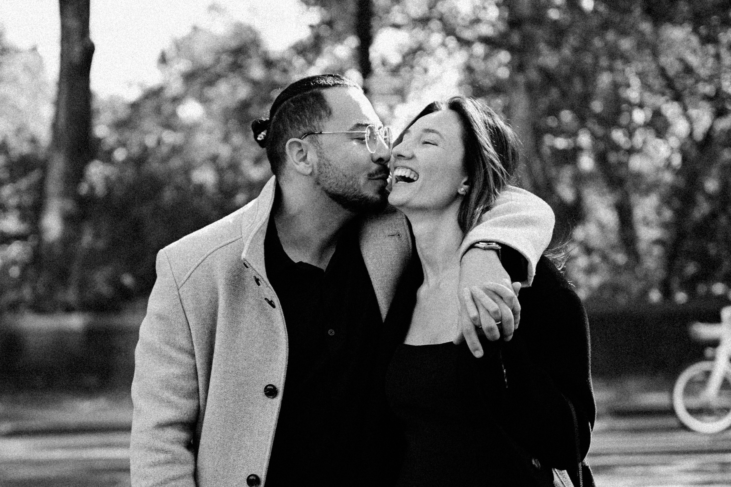 Services & Pricing. NYC Photographer Tanya Draga | Proposal Engagement Wedding