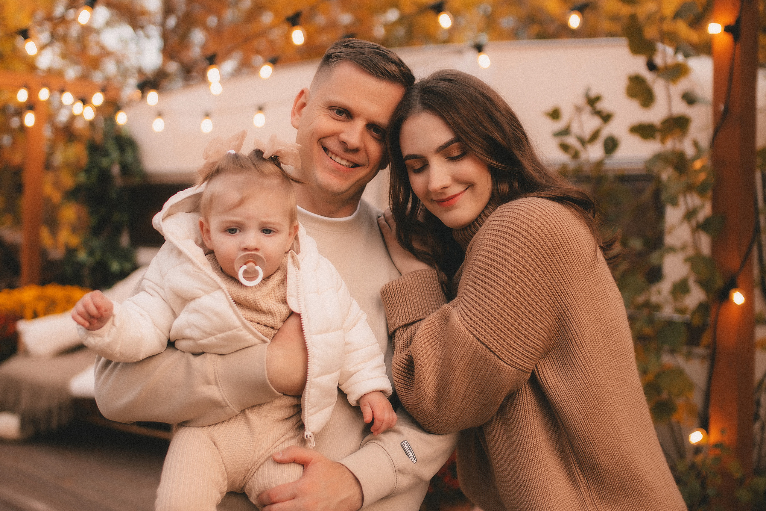 Семейный и свадебный фотограф в Харьков