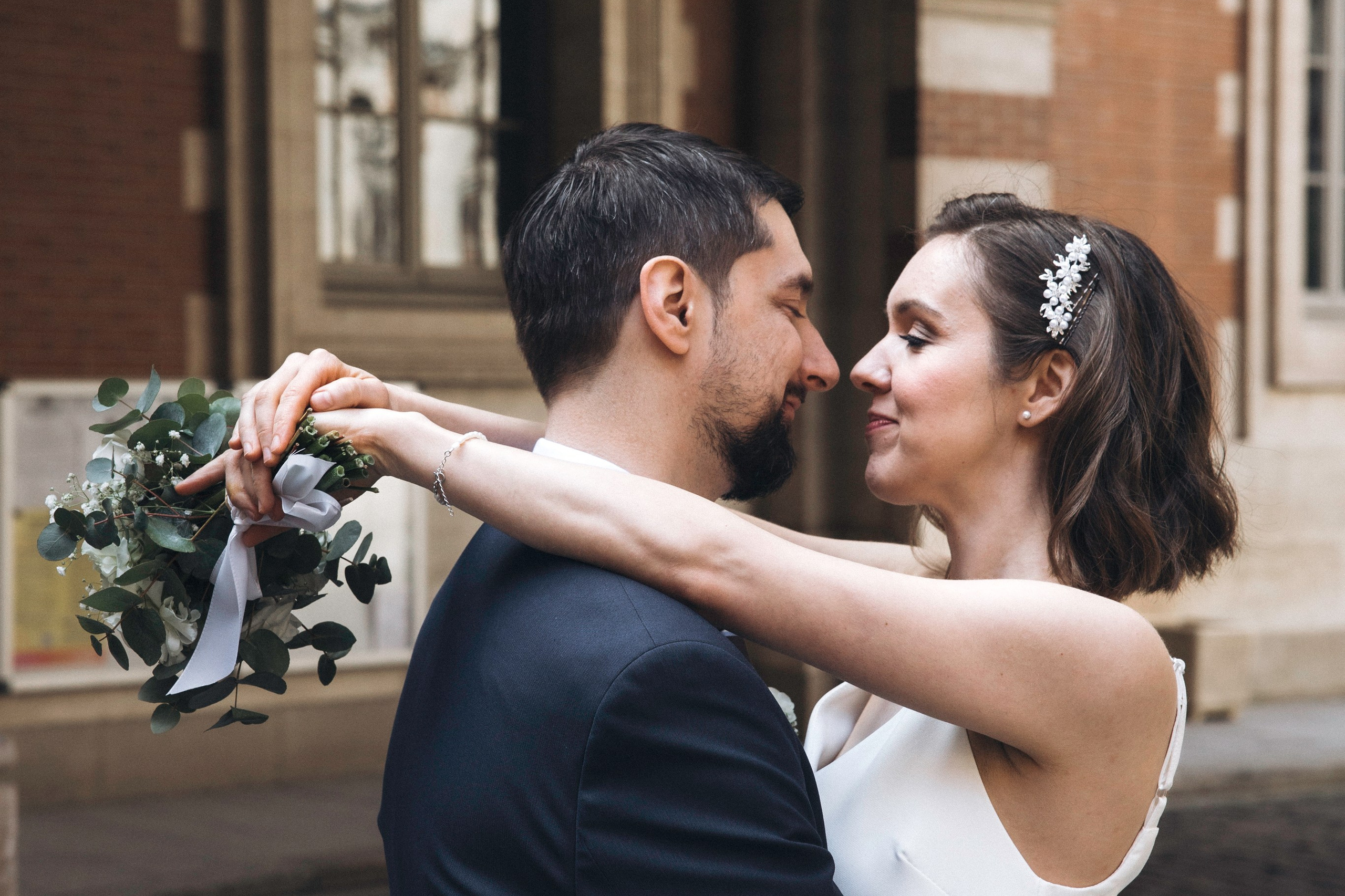 Elopements. Eugénie Smirnova — photographe à Toulouse et dans le sud-ouest de la France