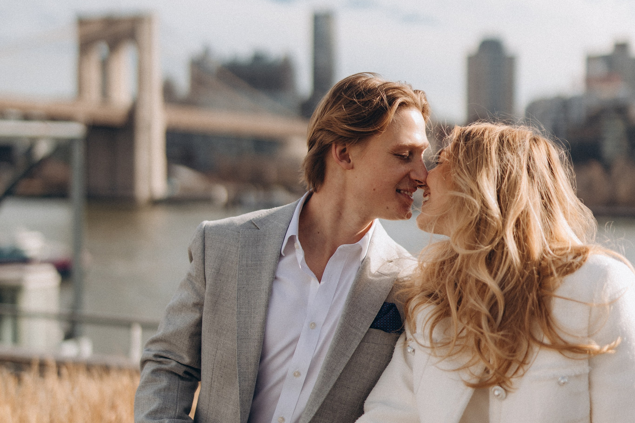 Wedding Photography in NYC – Natural & Cinematic. Sasha Amelie — Lifestyle Photographer NYC
