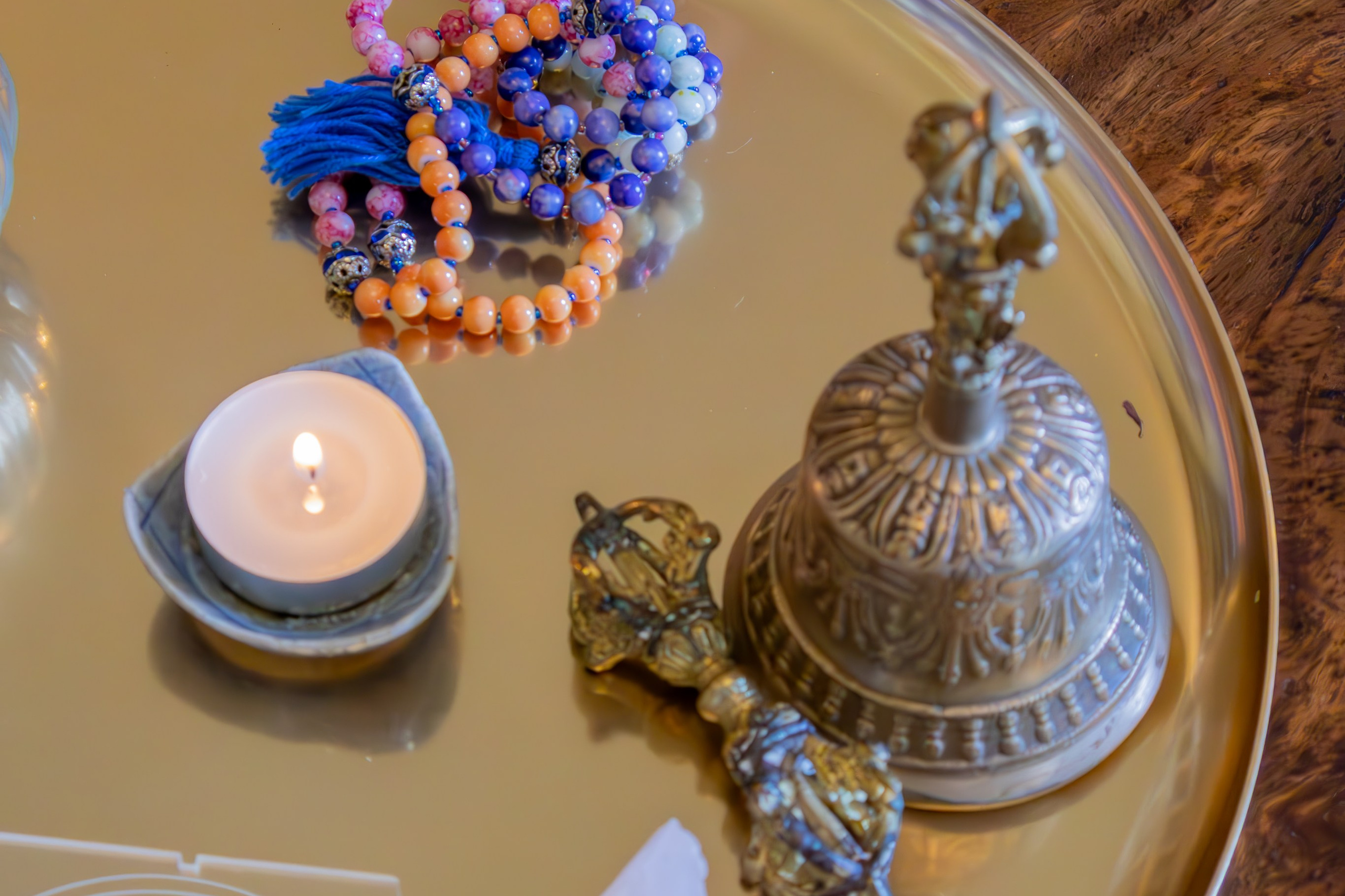 Intuitive Energy Healing. Jackie Suginaga