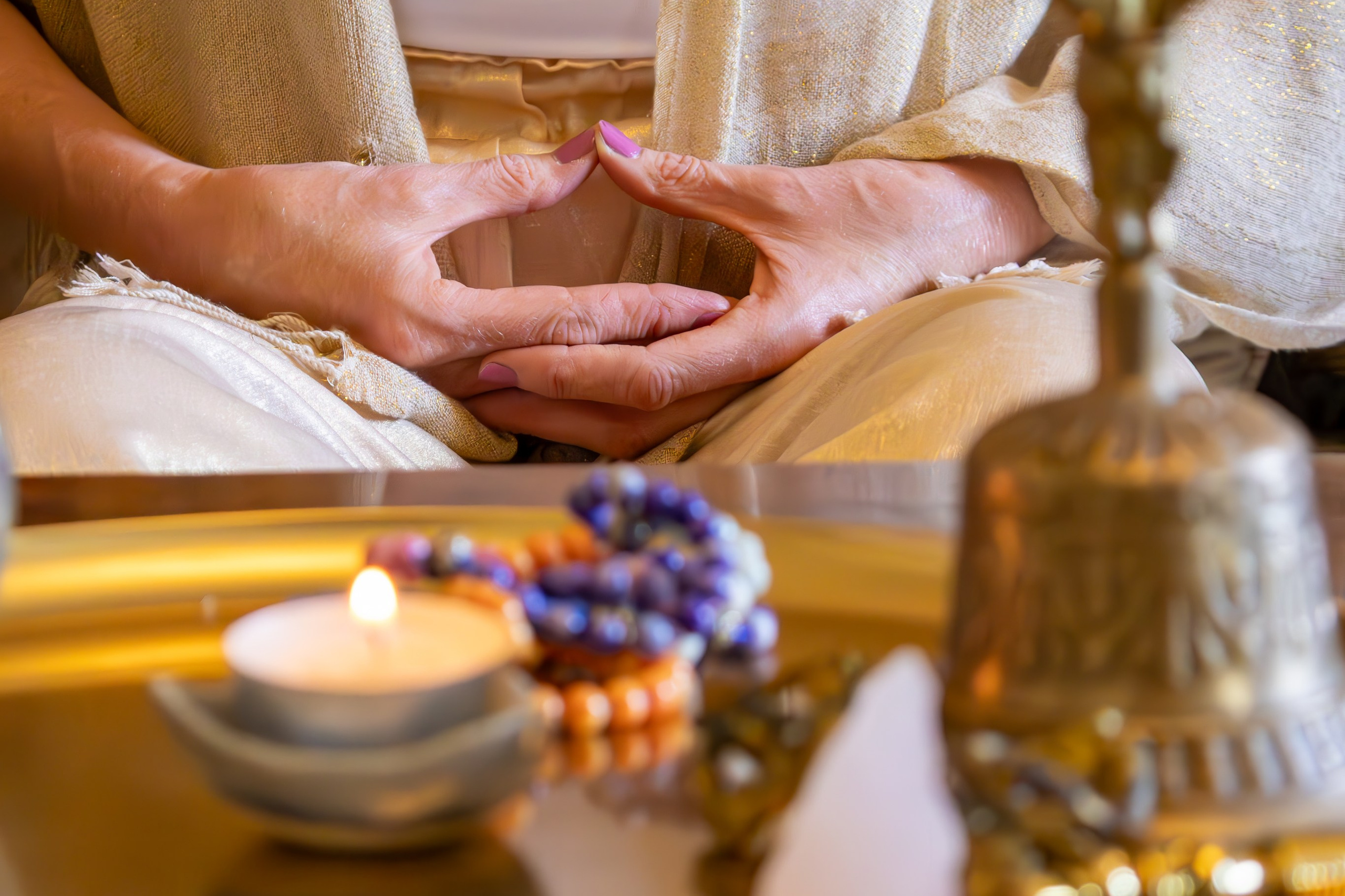 Intuitive Energy Healing. Jackie Suginaga