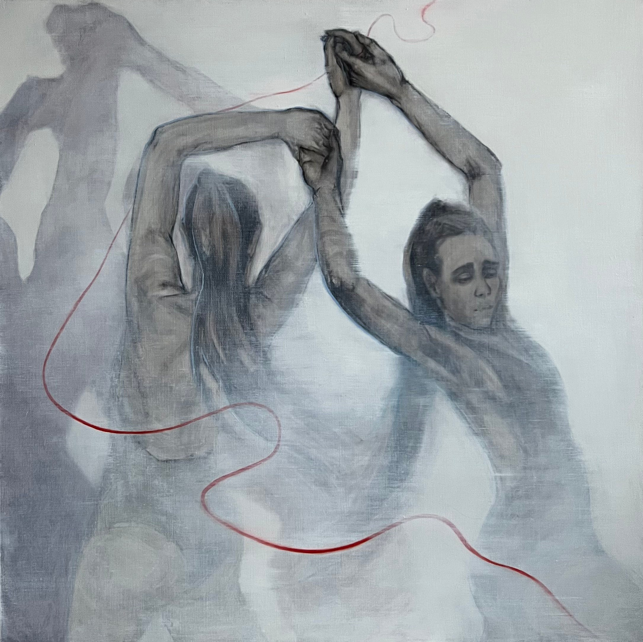 Портфолио. Художник Екатерина Полякова