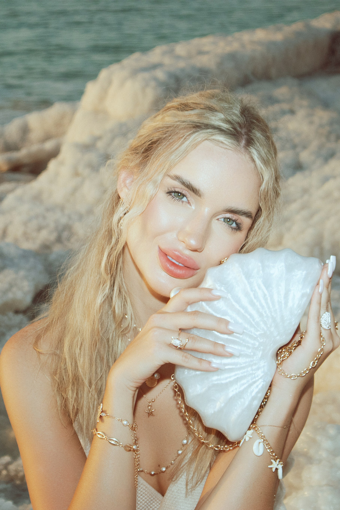 Packages & Pricing. Veronika Basova — Photographer in Amman, Jordan | Cinematic Visual Storyteller