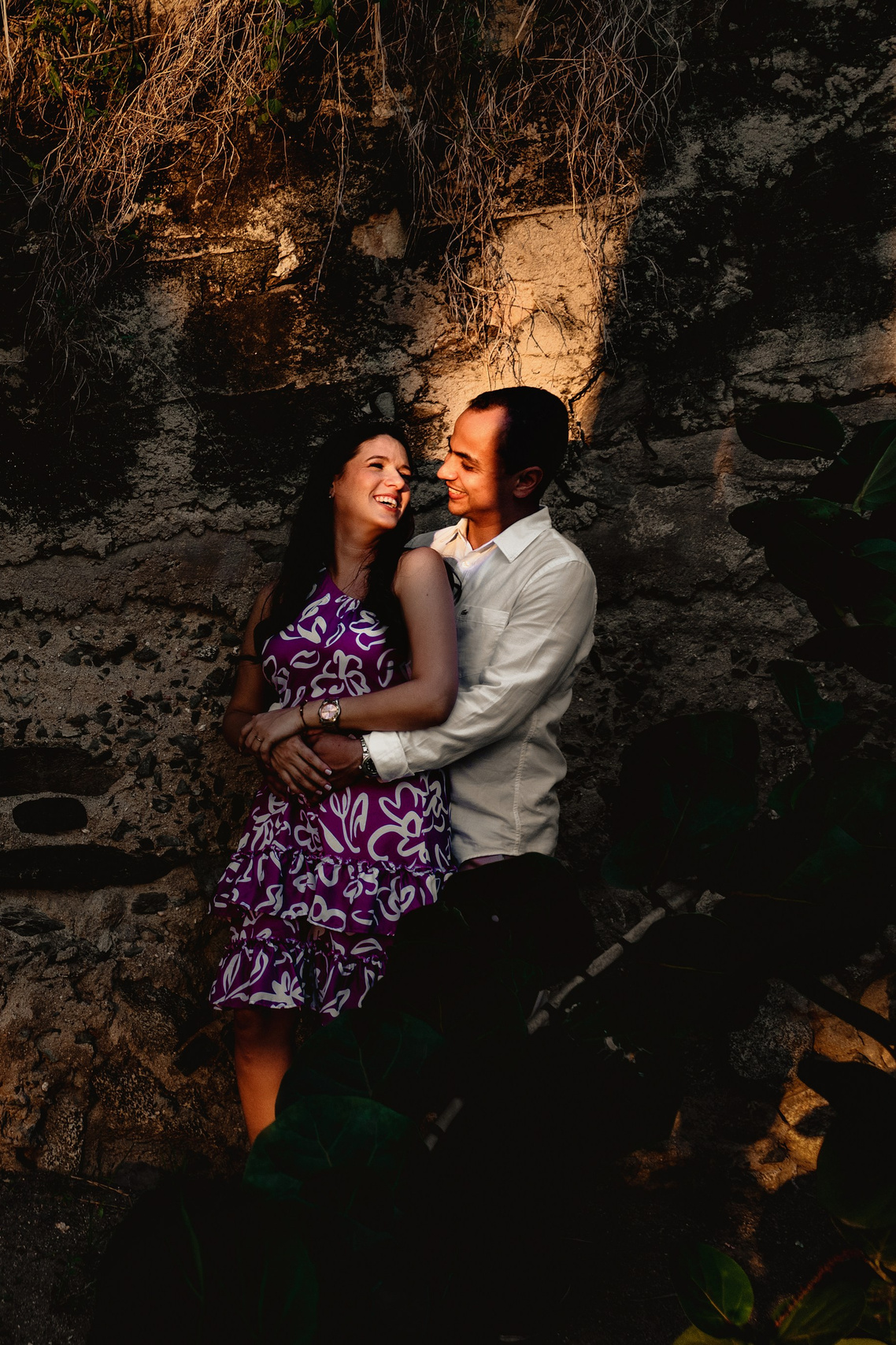 Portfolio. Social Cinema