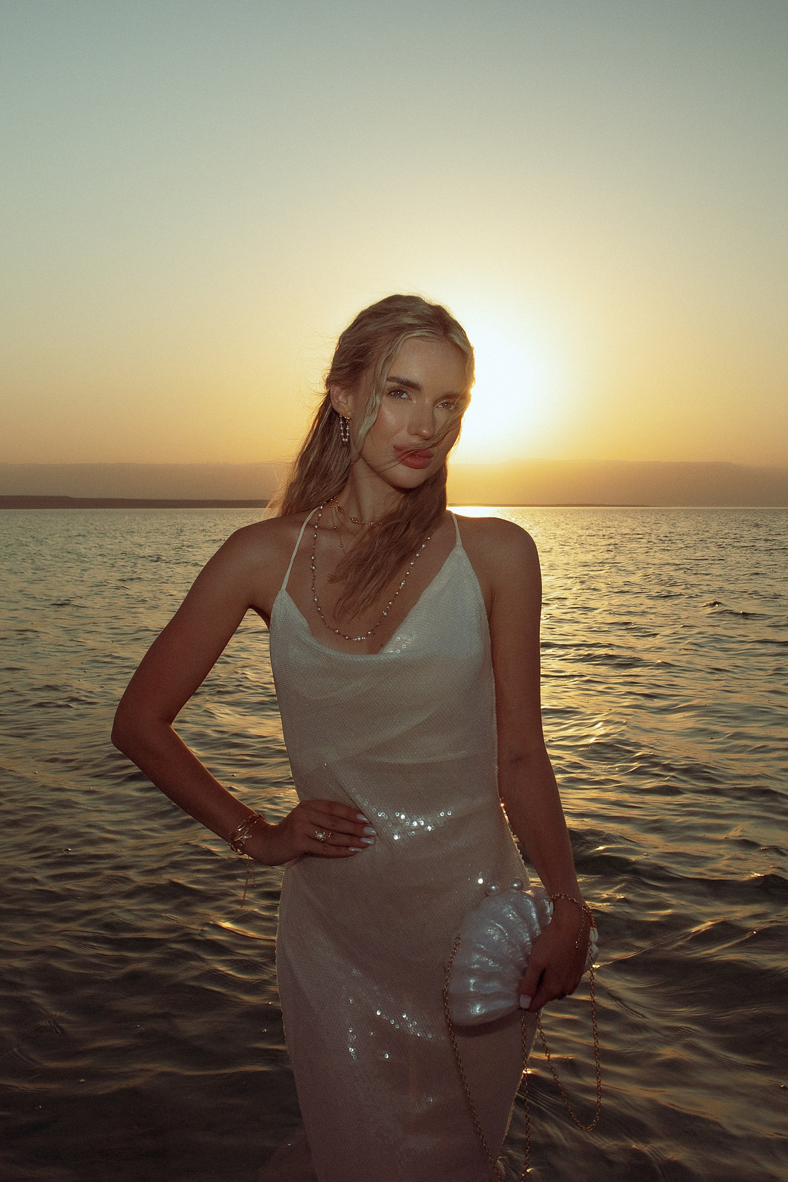 Veronika Basova — Photographer in Amman, Jordan | Cinematic Visual Storyteller