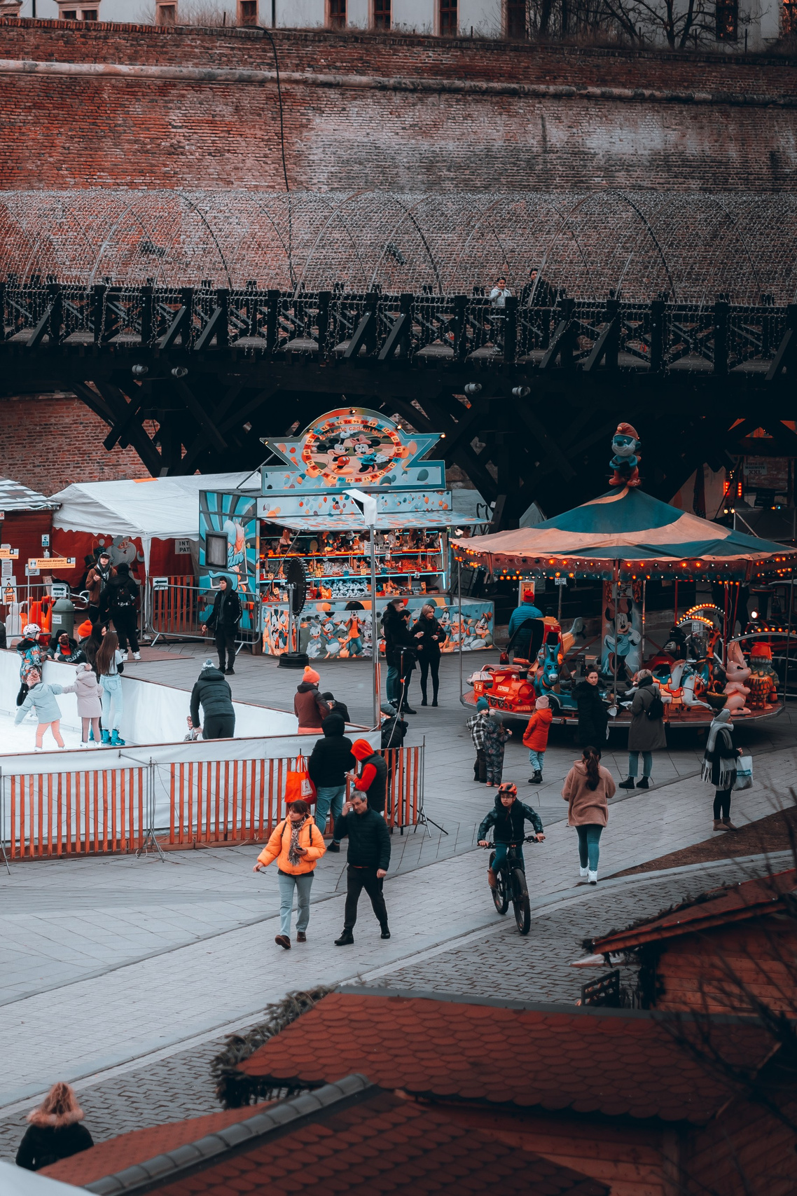 Descoperă Călătoria Mea Fotografică la Cetatea Alba Iulia Carolina. Fotografie & Videografie Nunta