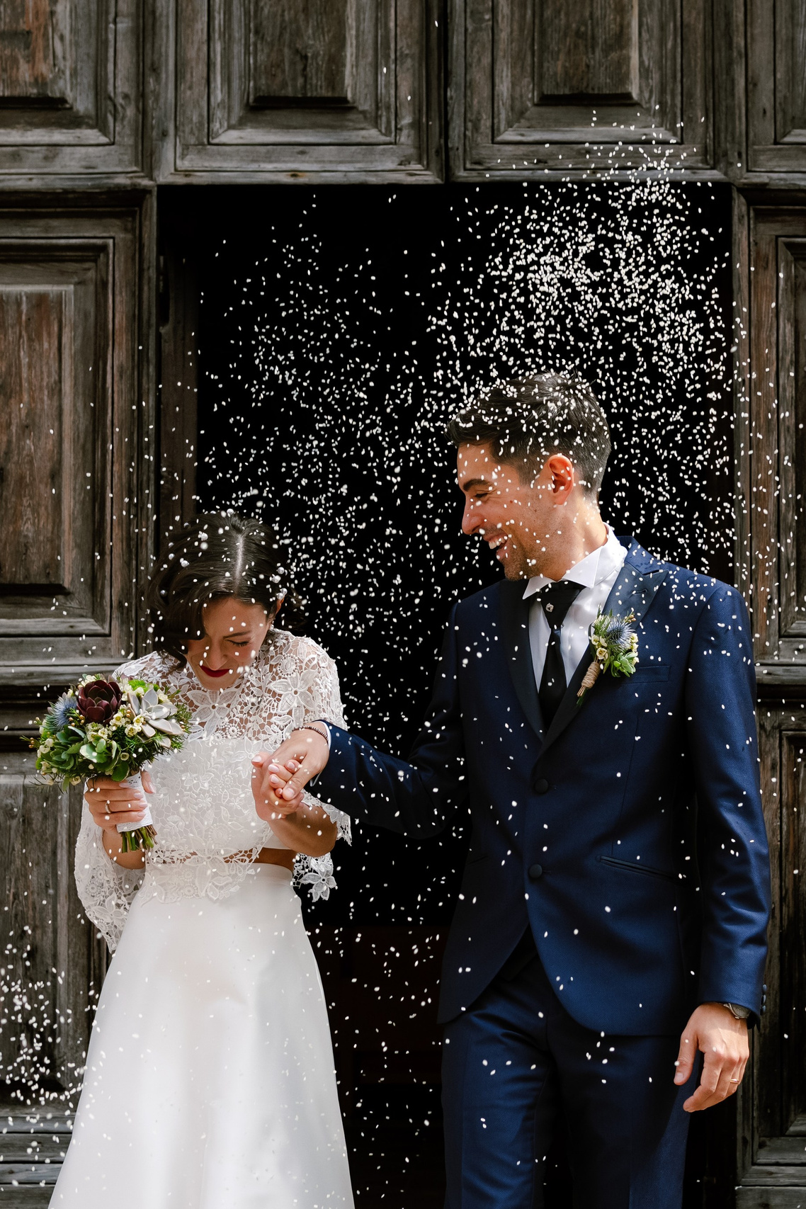 Weddings, sports and events photographer in Senigallia