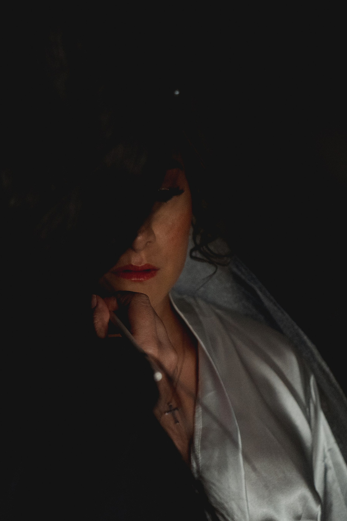 Portfolio. Social Cinema