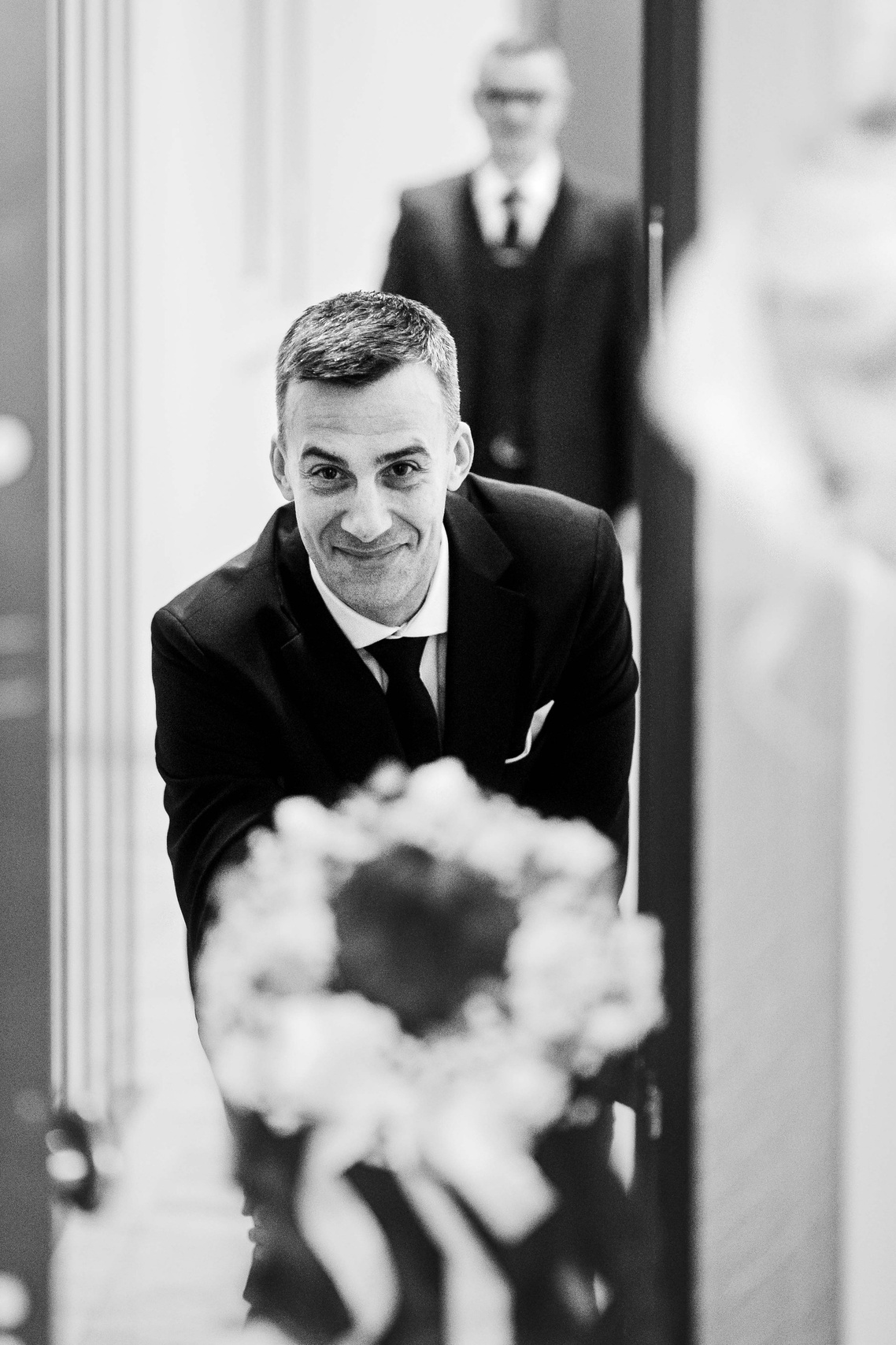 Gabriel Florea — Fotograf nuntă București