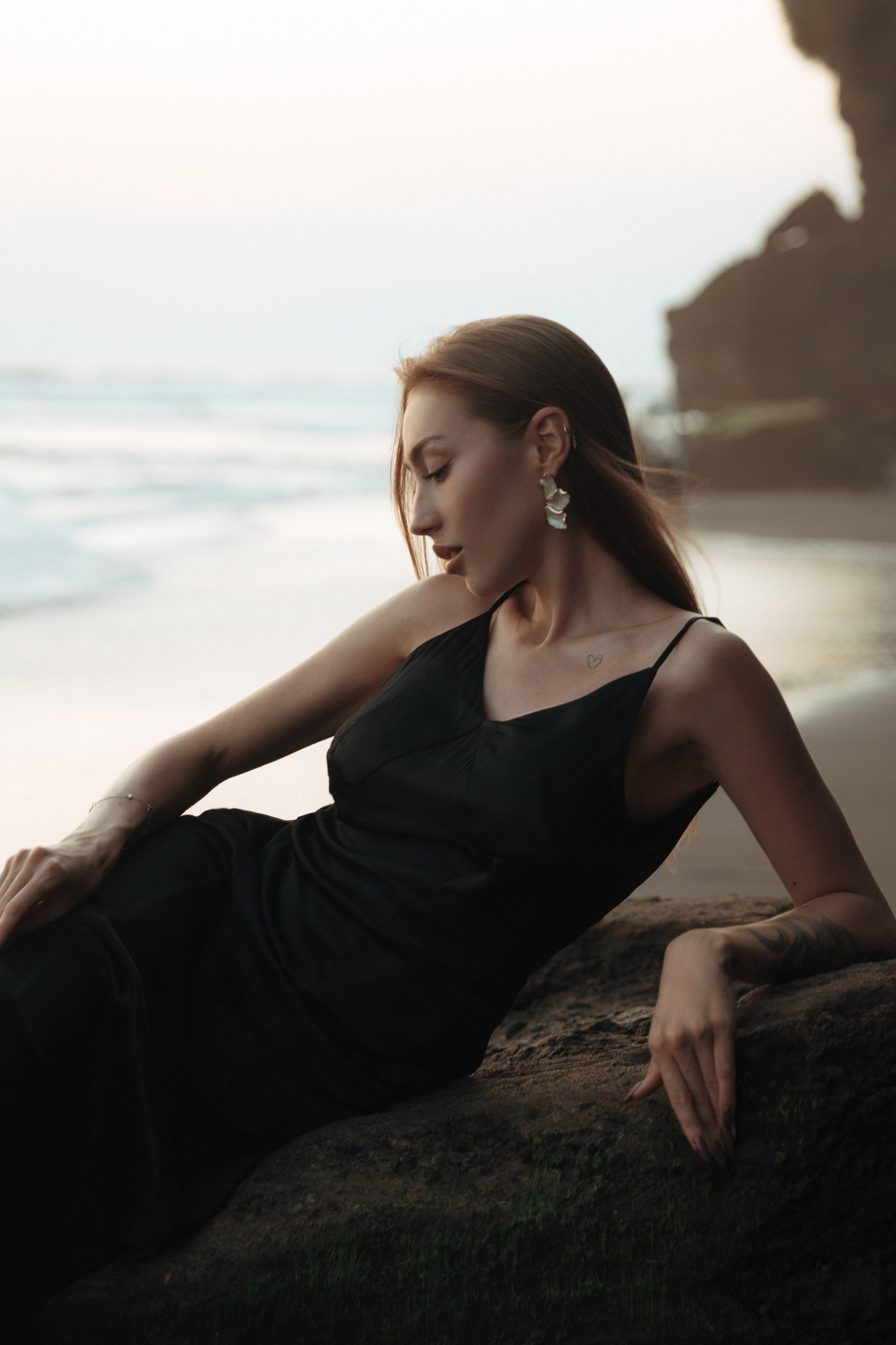 Julia Semenchuk photographer