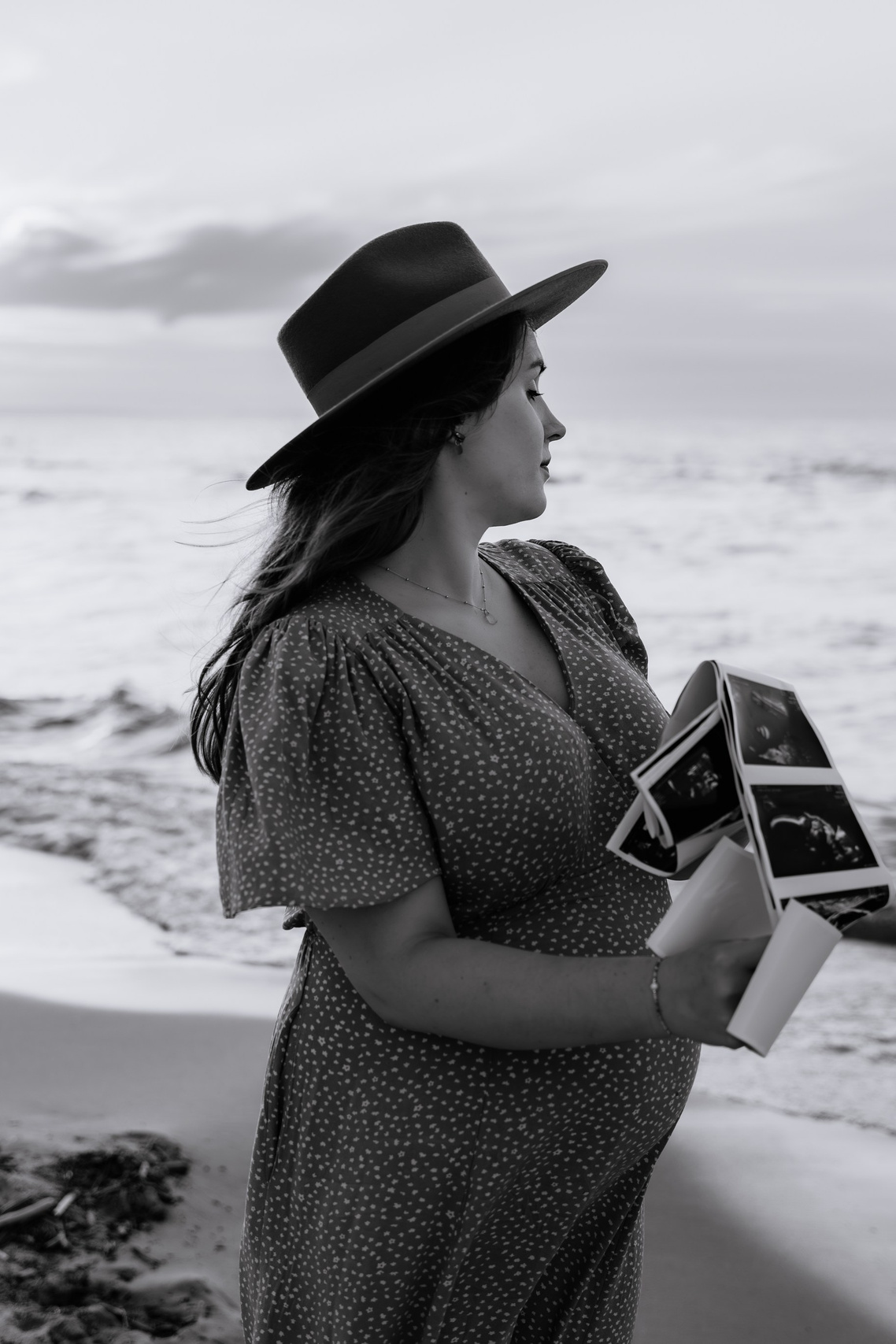 SESJE CIĄŻOWE I NOWORODKOWE. Fotograf ślubny & lifestyle Gdańsk, Karolina Baczewska