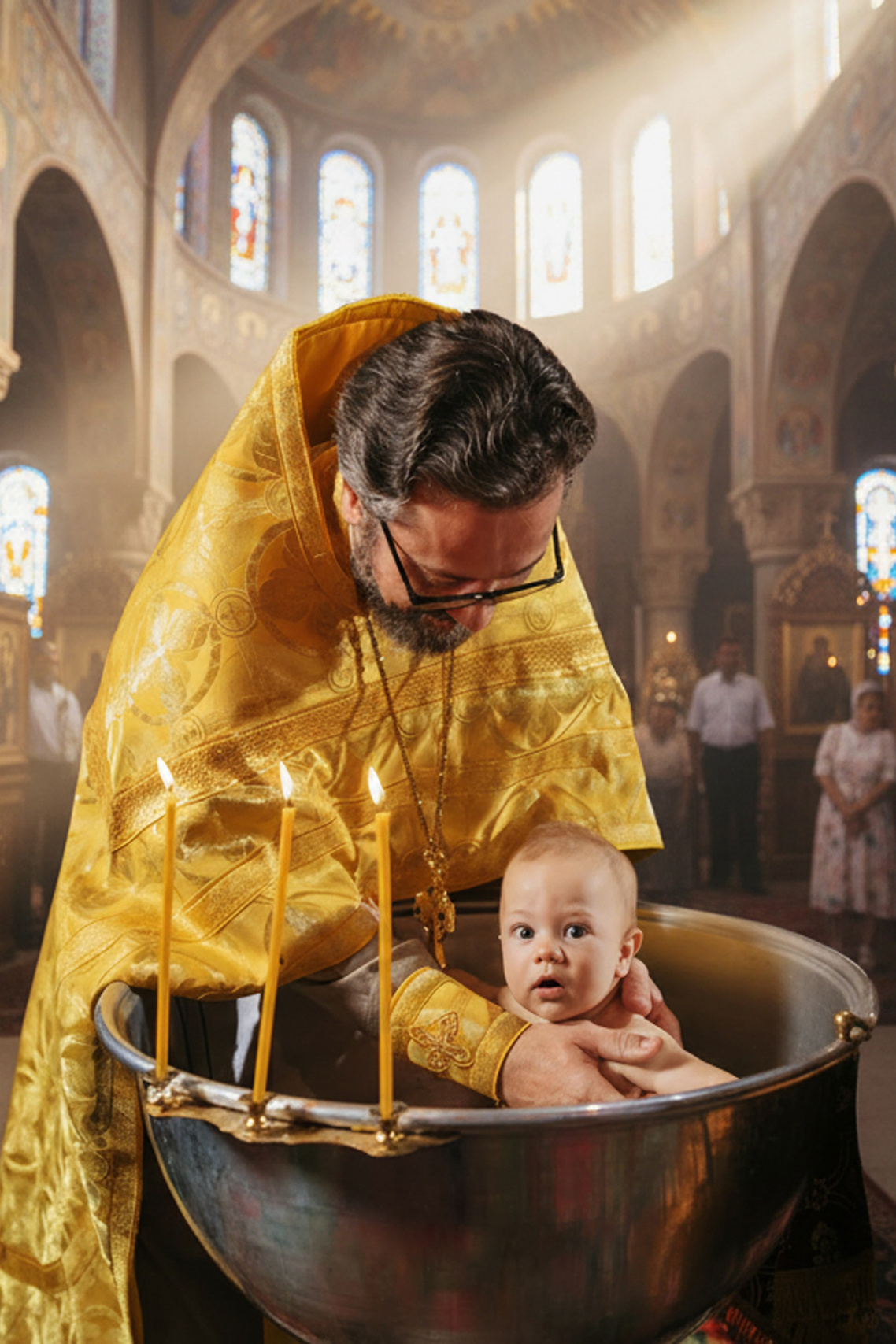 Wedding, Family Photographer