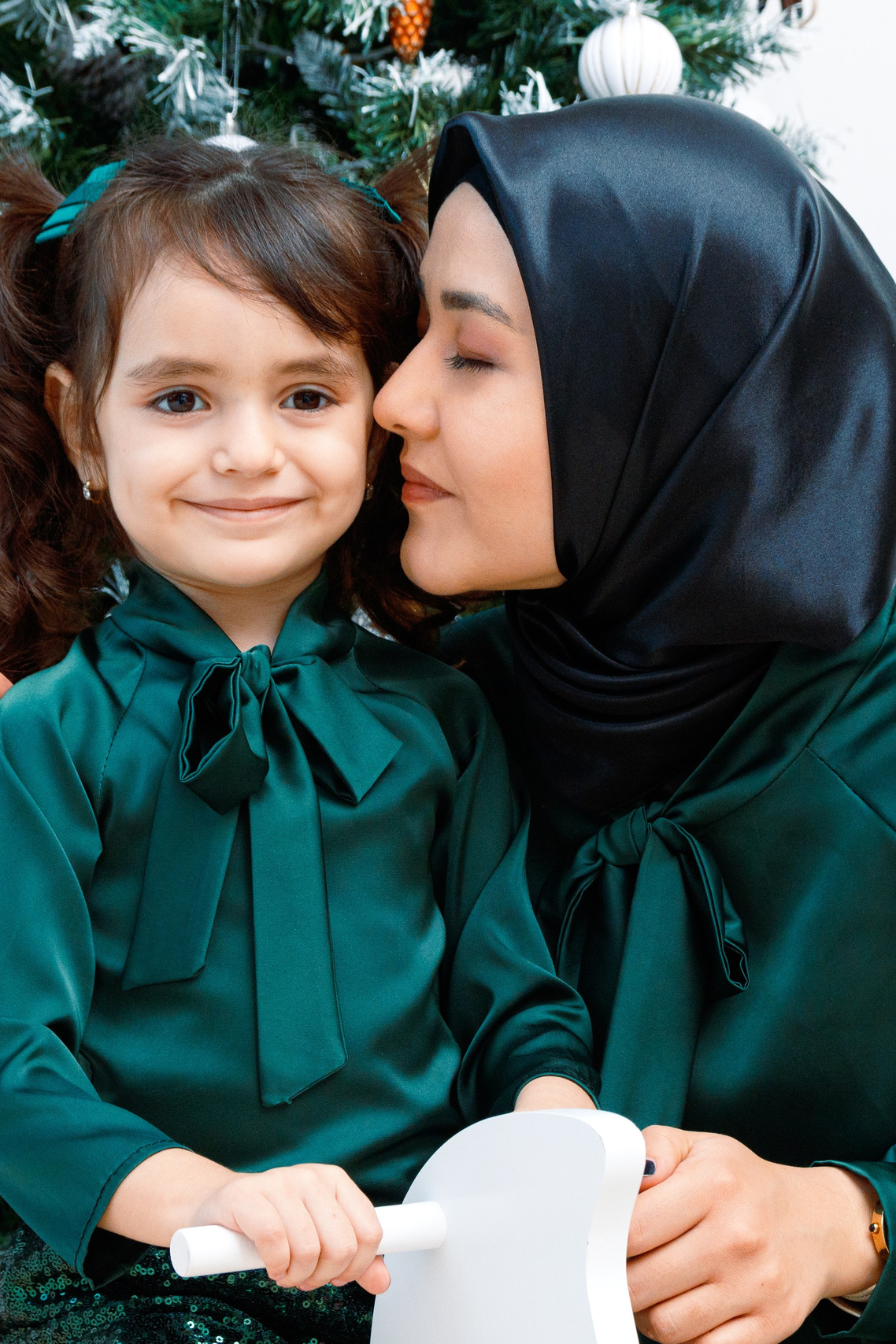 Портретный фотограф Нигинахон Исматуллаева в Ташкенте