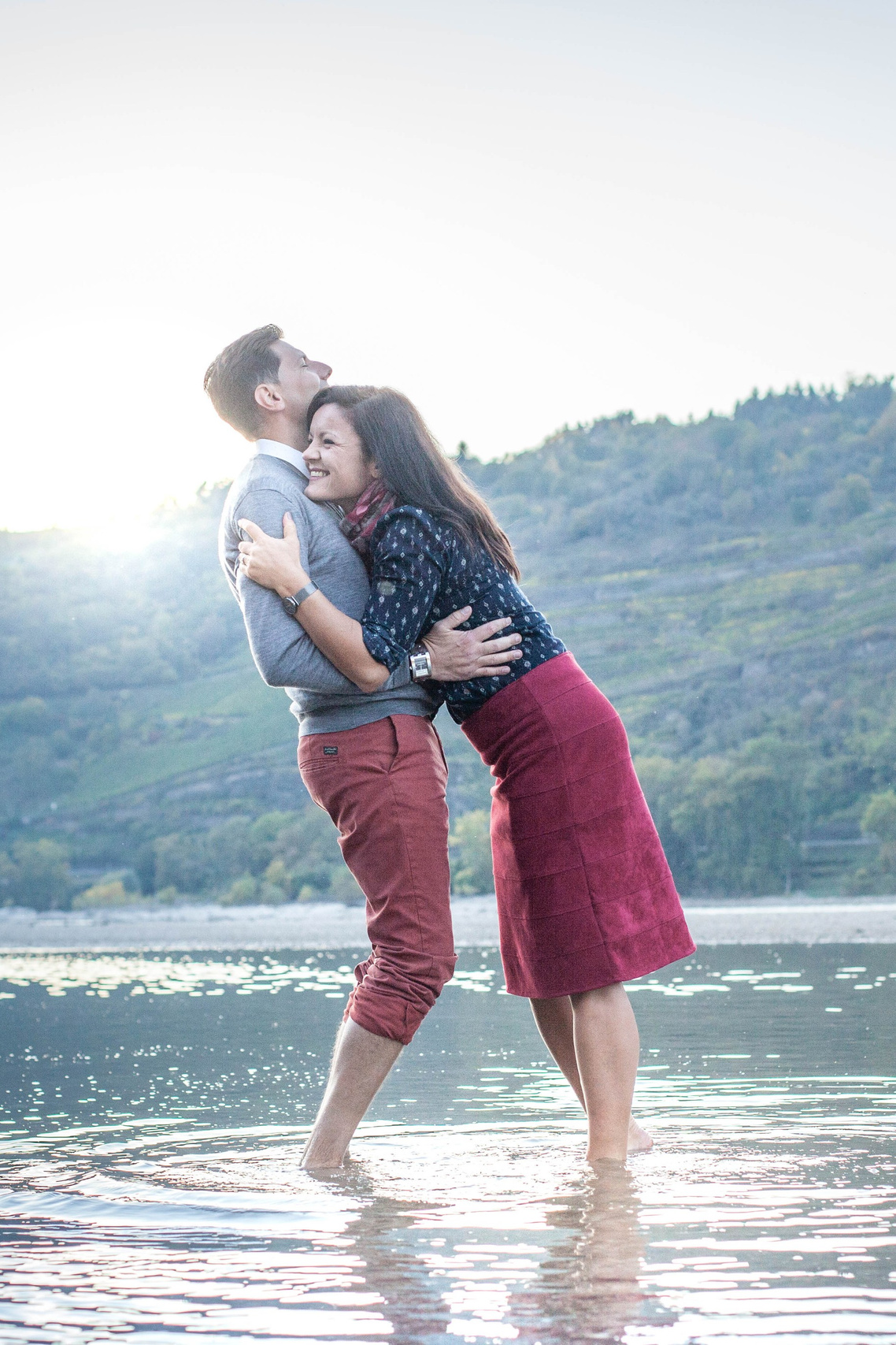 Main. GoldenHourStory