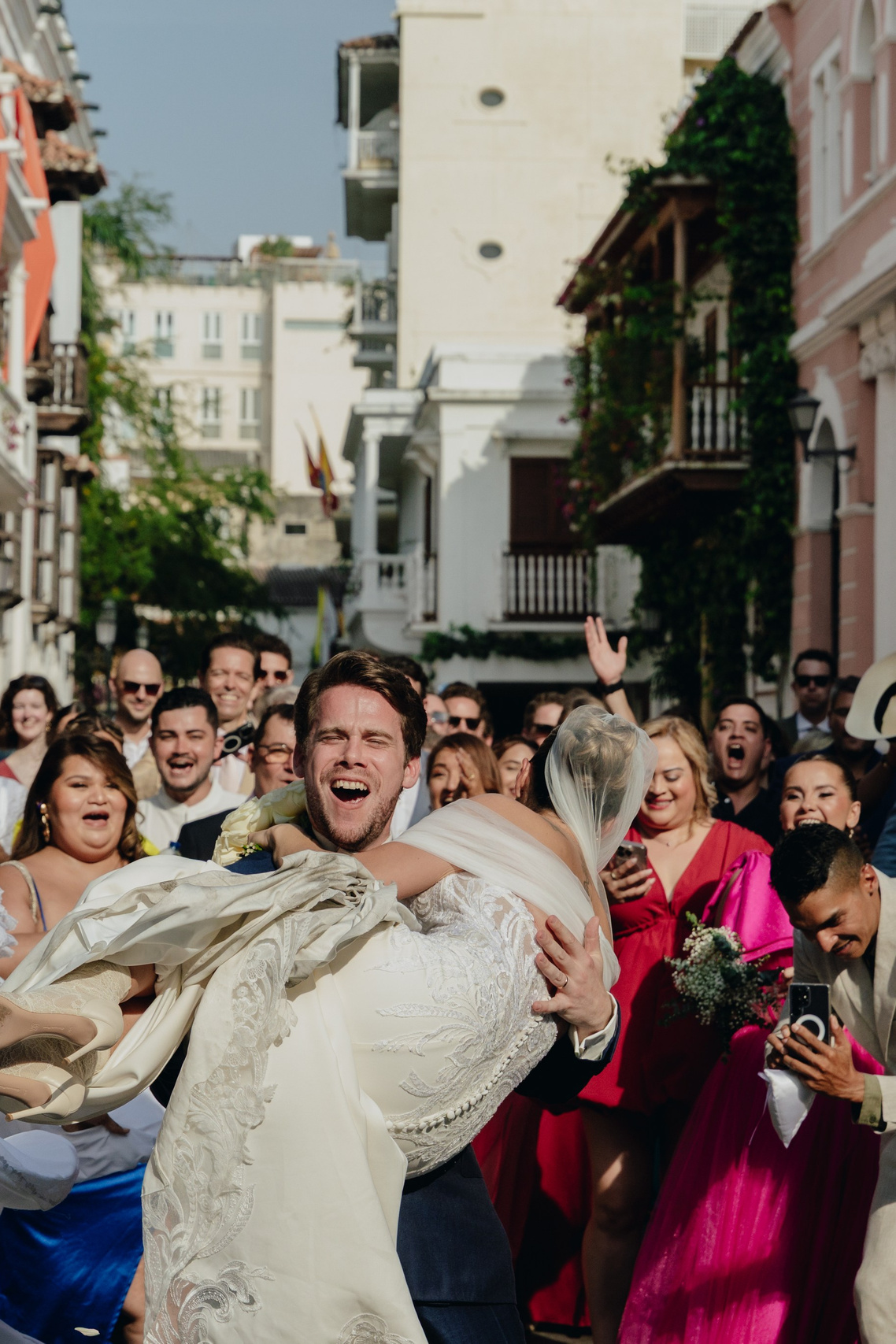 Planes. UNTERCIO BODAS