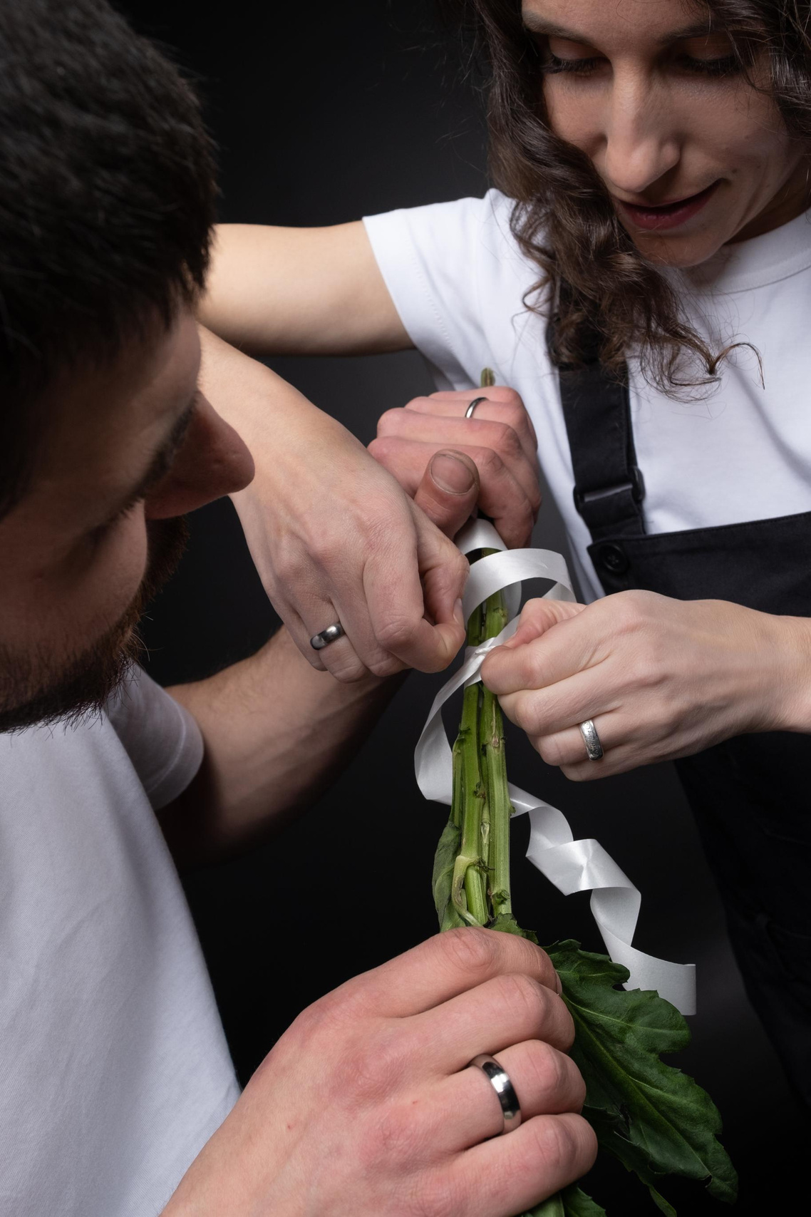 Стоимость. Фотографы Дарья и Дмитрий Арсентьевы