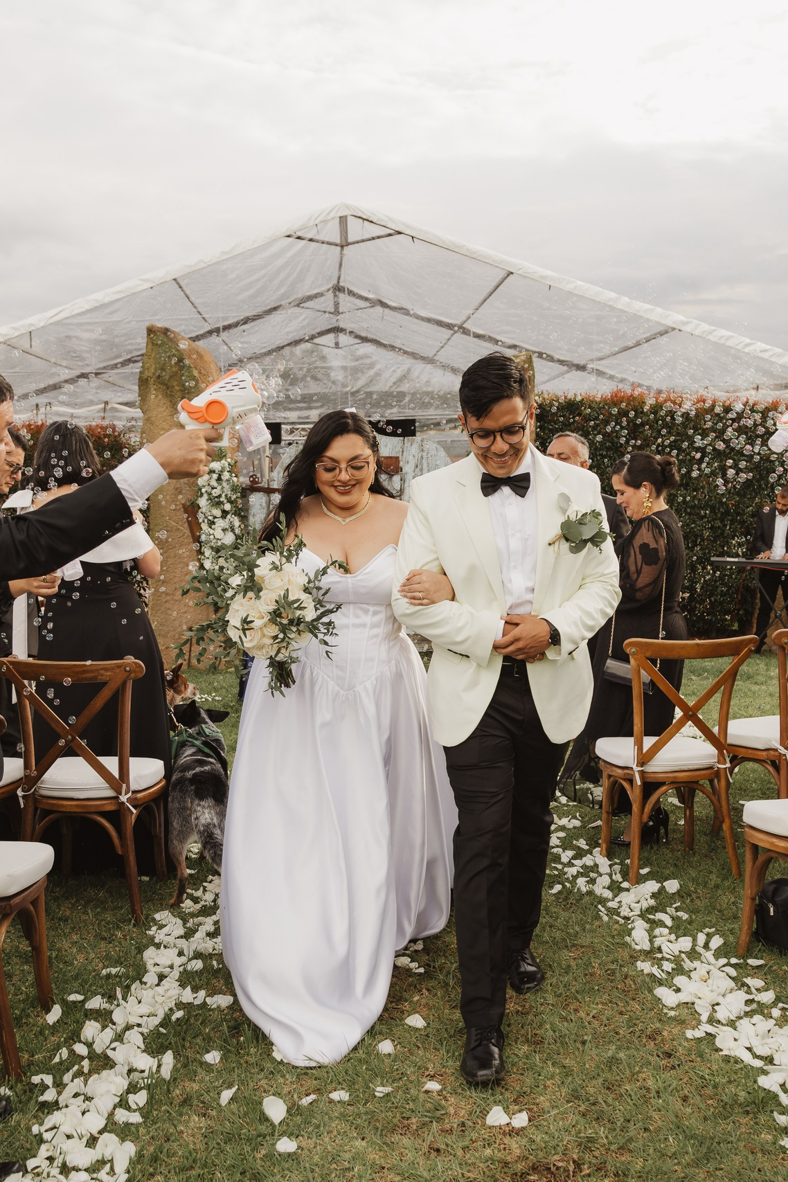 BODAS