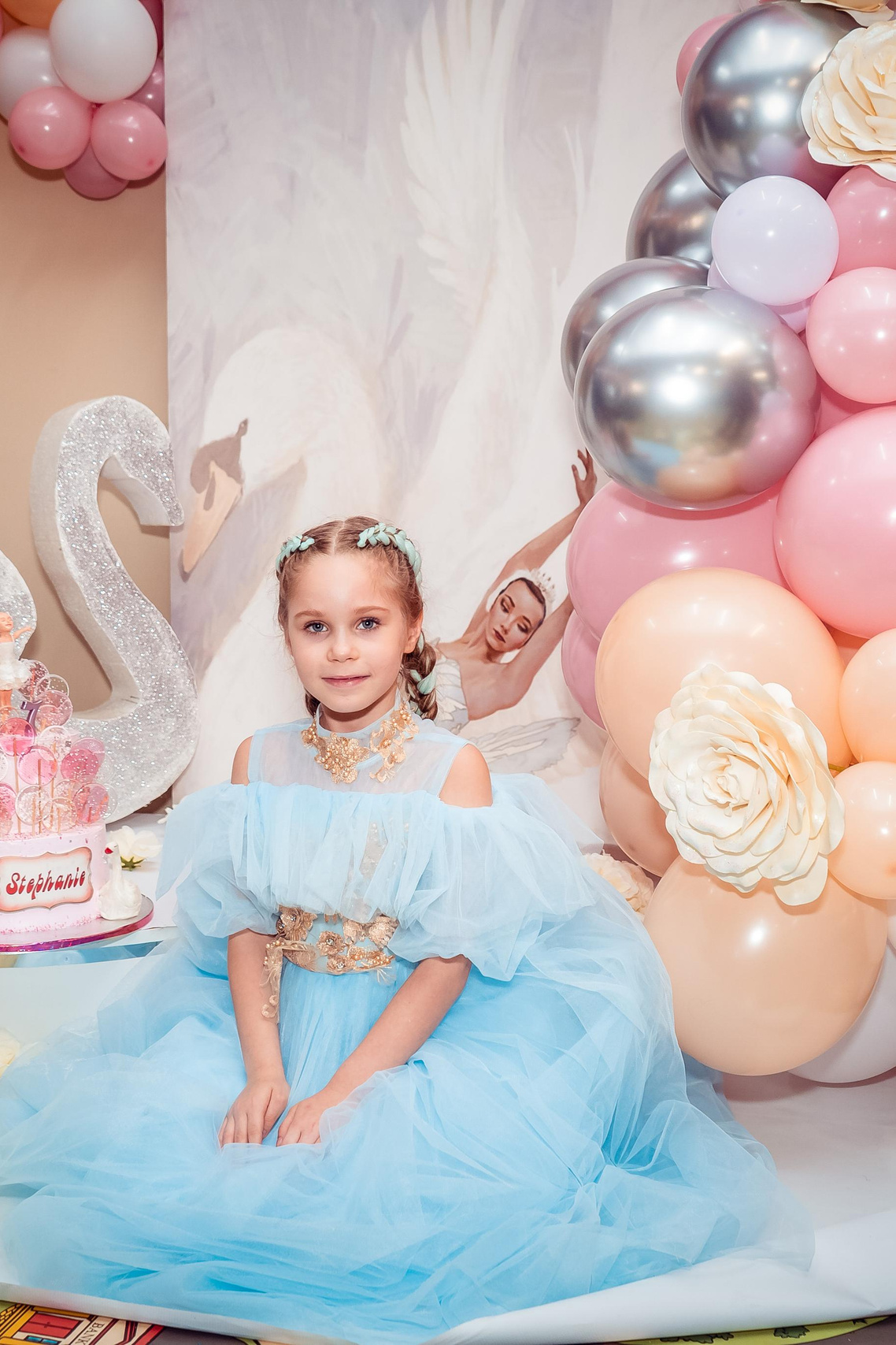 Photographer in Cyprus