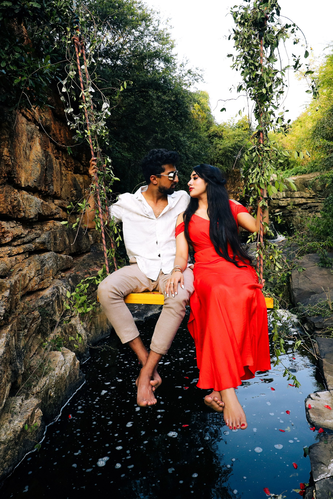 Wedding photographer Stalen Robert