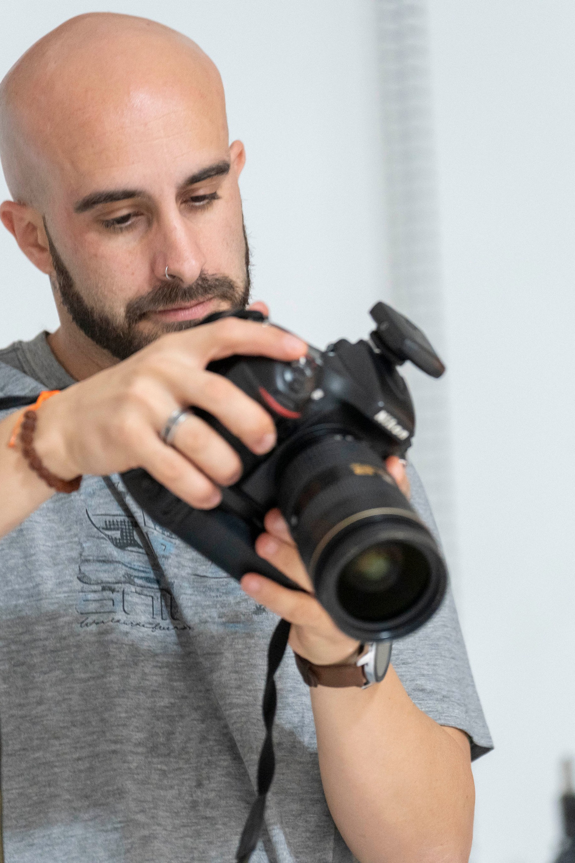 Summer Shooting 2025 | Fotografía de moda y estilo editorial en Gran Canaria