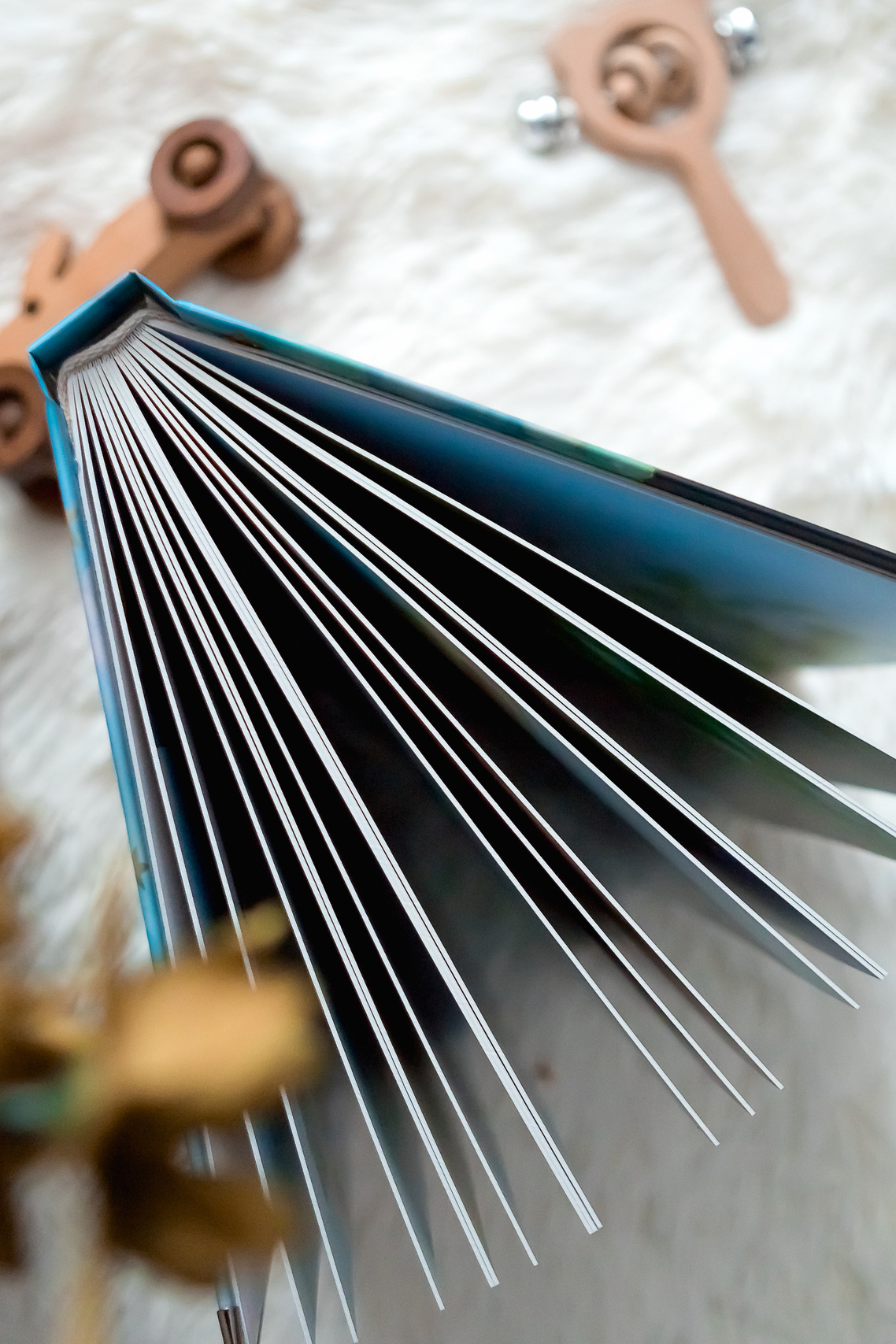 Печат. Фотограф Ирина Йотова