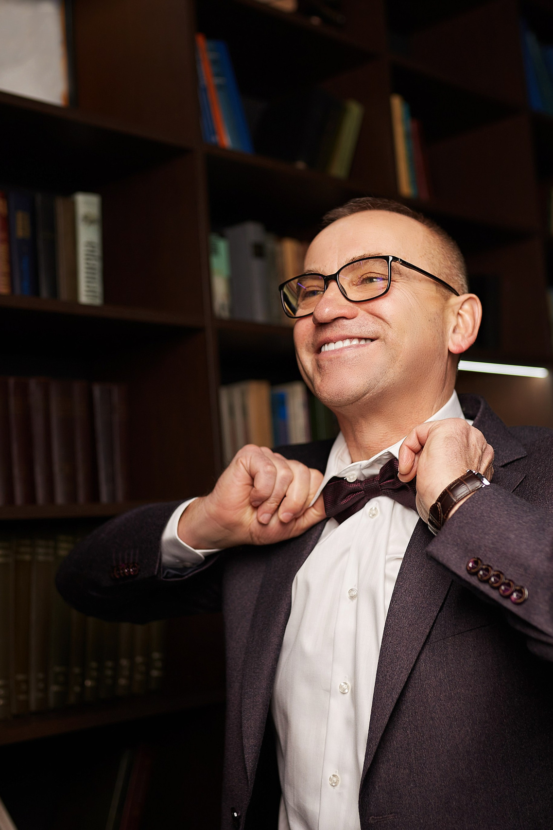 Portfolio. Portrait photographer in Warsaw