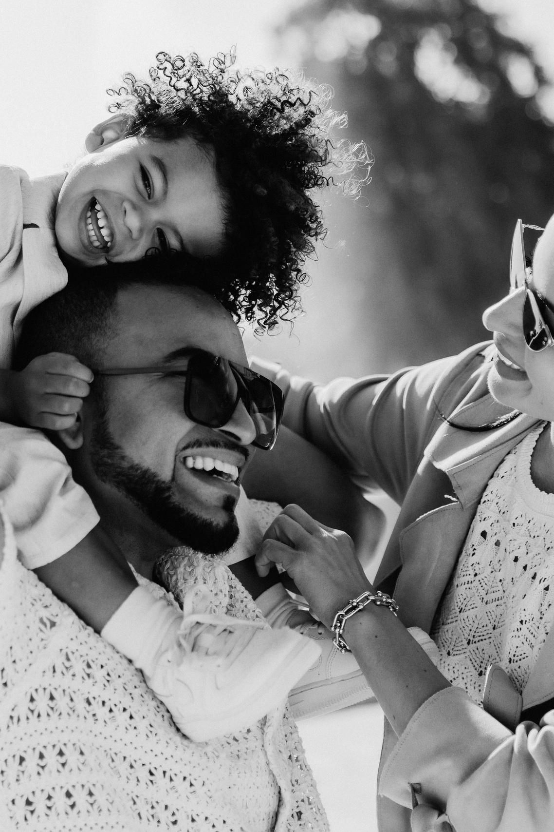 Photographer in Paris