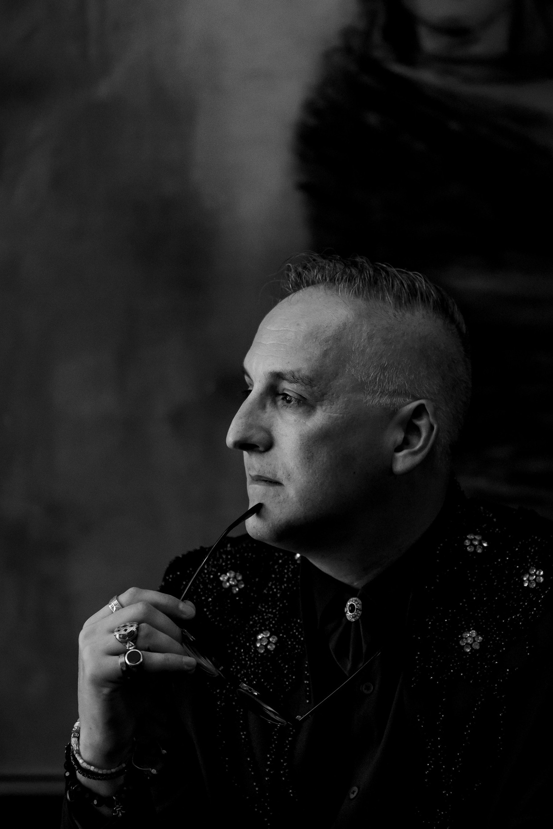 The Experience. Rui Mota Pinto Experiential Wedding Author