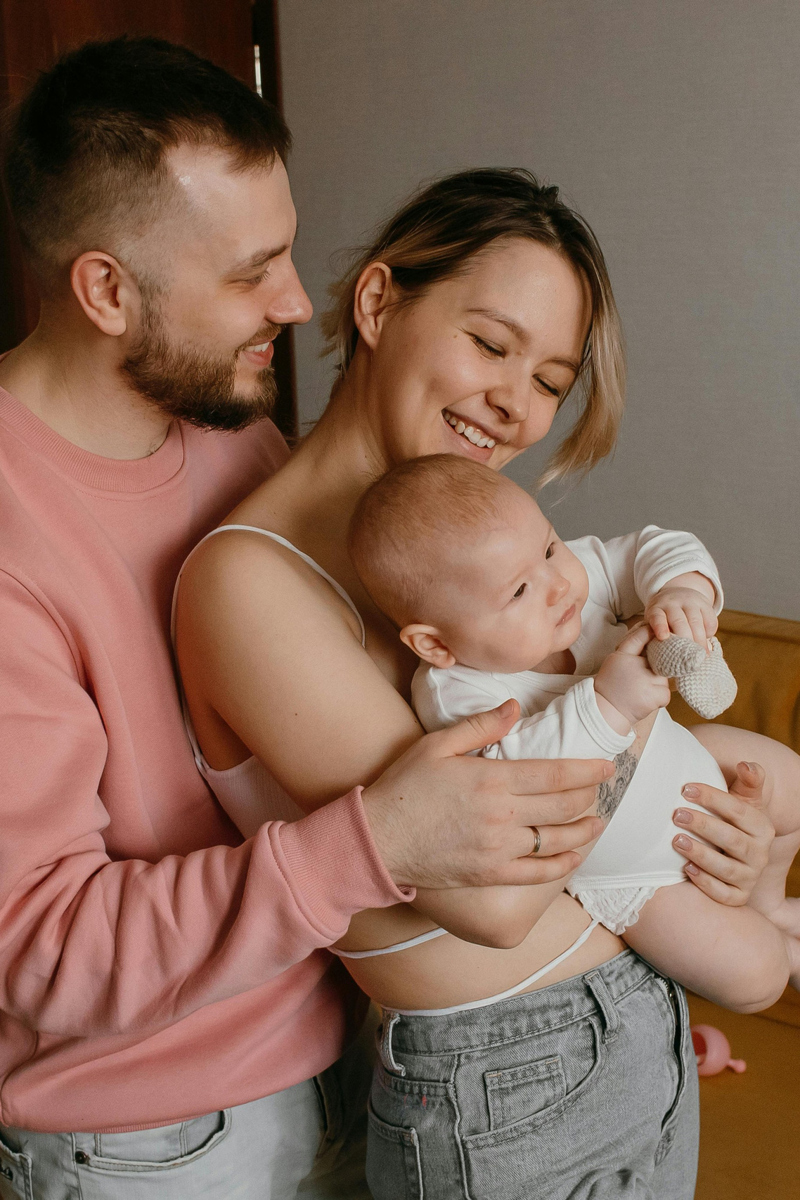 Fotógrafo de Família no Rio de Janeiro