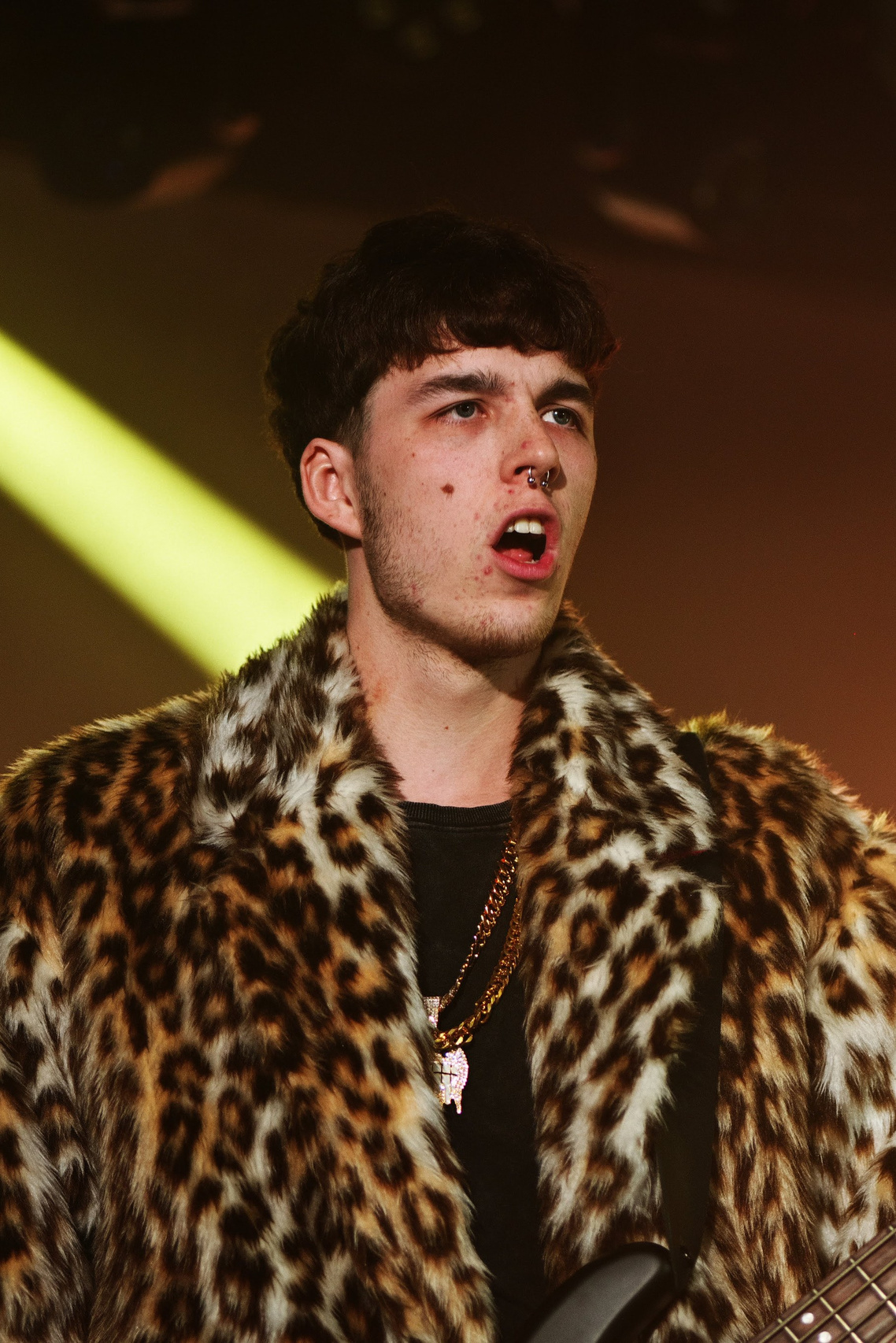 Лысый и Браззерсы это лучшая кавер-группа из Таллинна