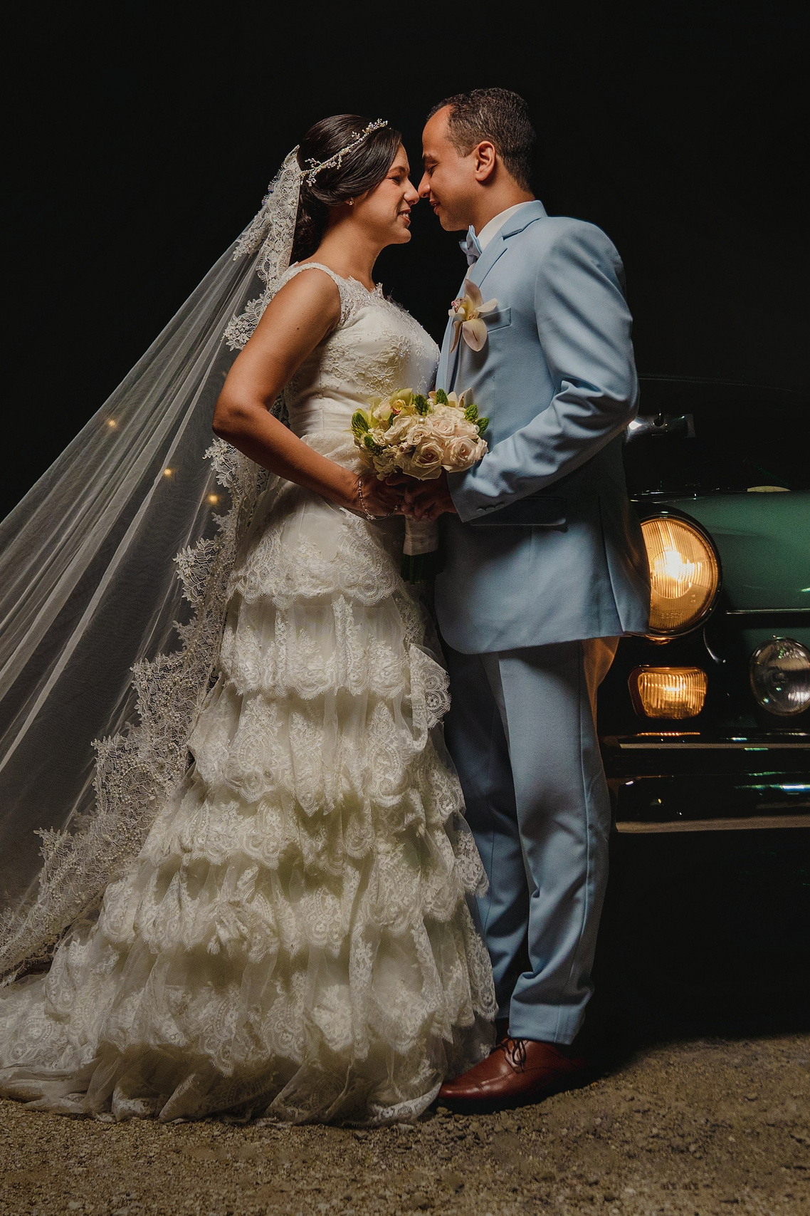 Portfolio. Social Cinema