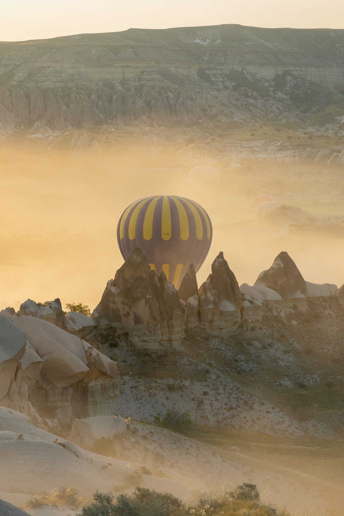 Cappadocia photographer. Julia Ganch I Fashion Wedding Photography I Cappadocia Turkey