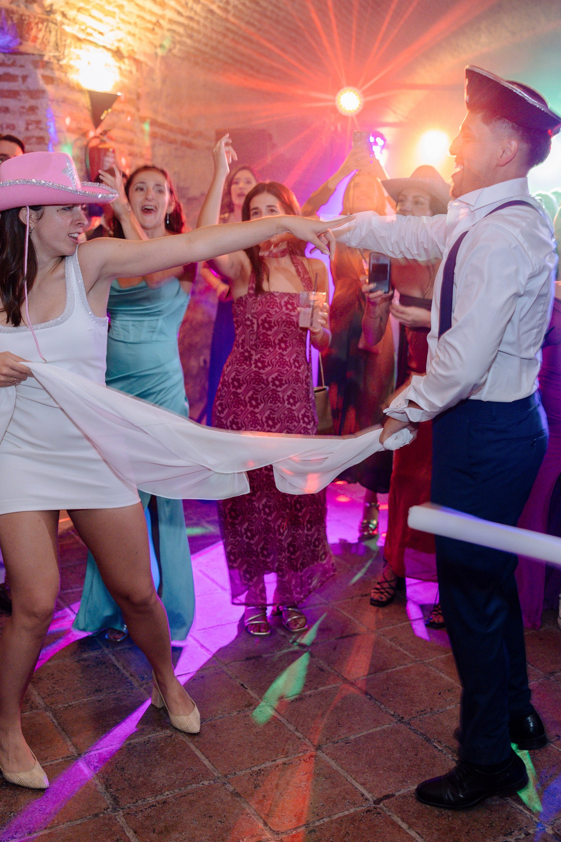 Fotógrafo de Bodas en Torrejón de Ardoz | Rainbox