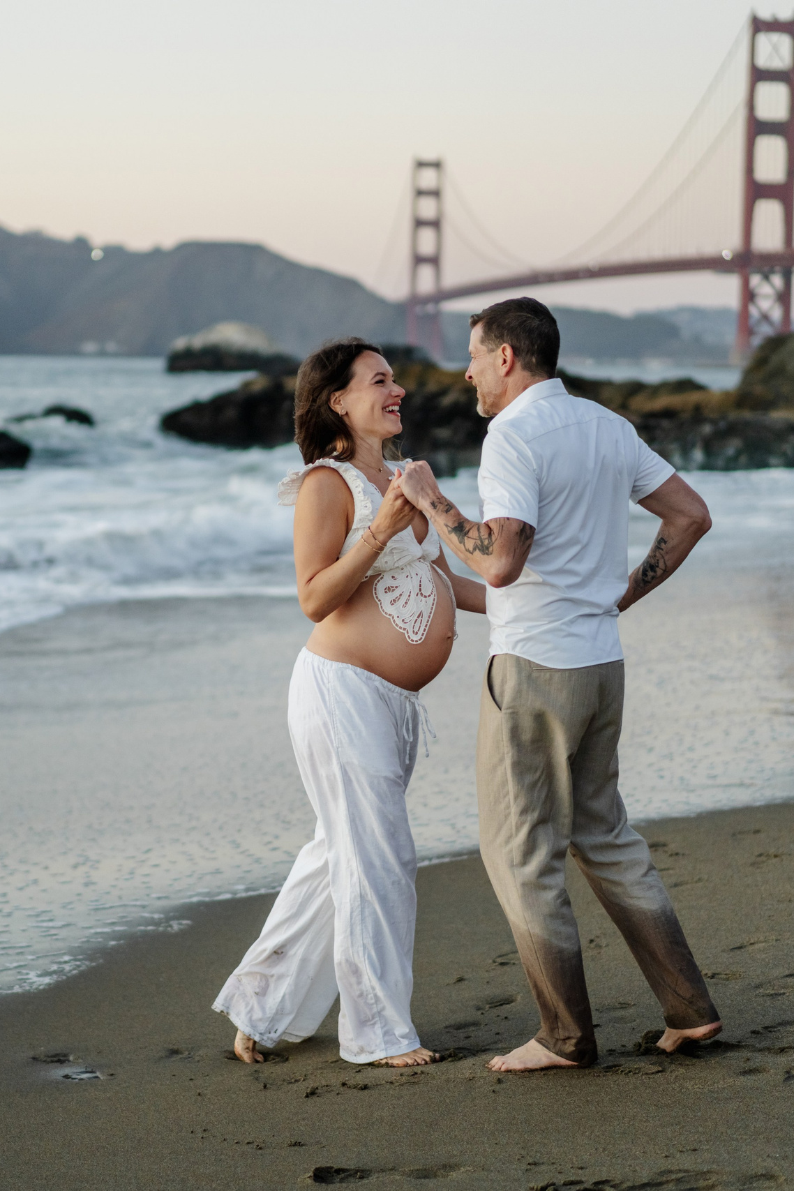 Packages & Pricing. Barbarica. Photography