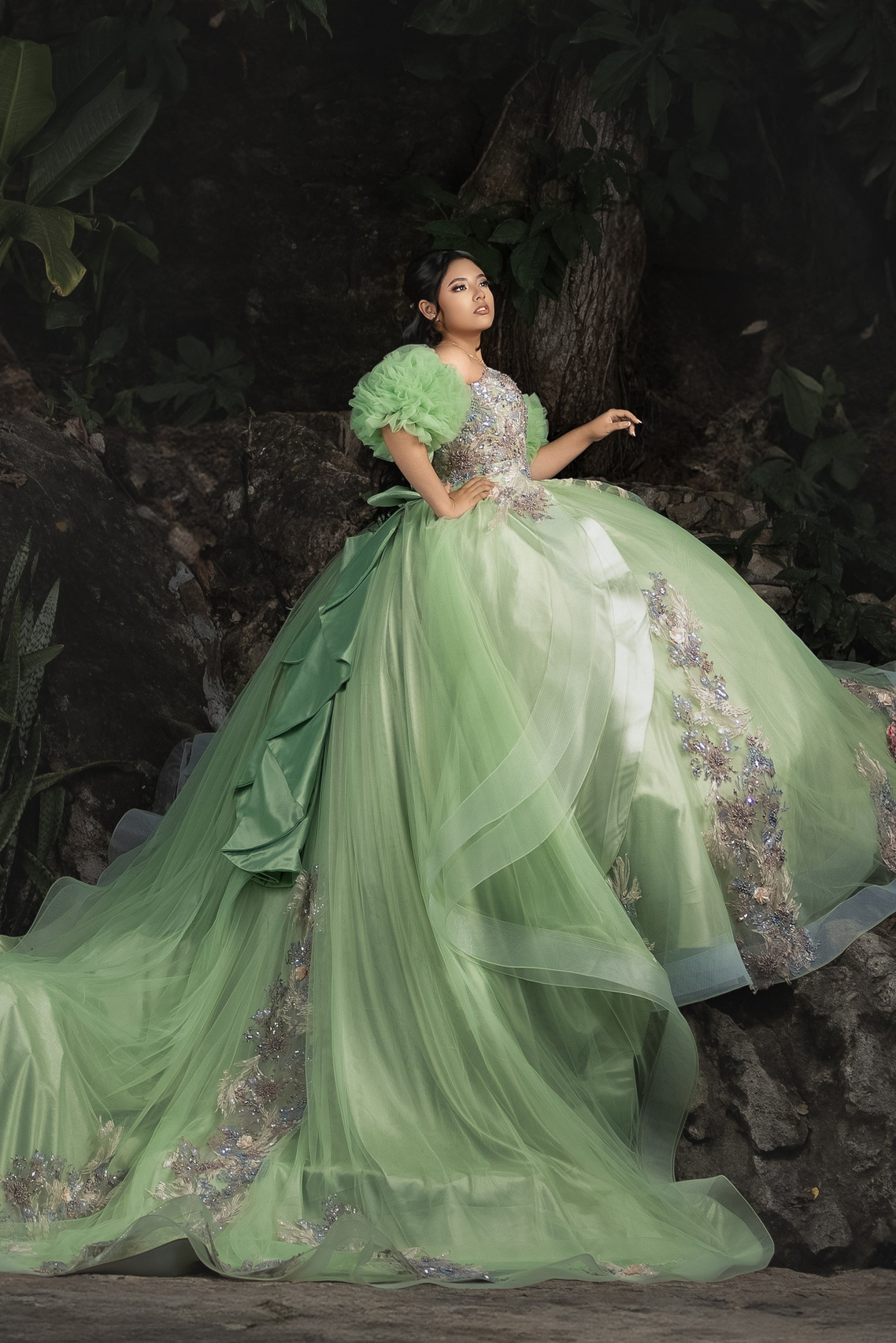 En Villahermosa Tabasco. Fotógrafo de XV y BODAS en Tuxtla Gutiérrez y Villahermosa | ROGER CORZO | 360 PRODUCCIONES