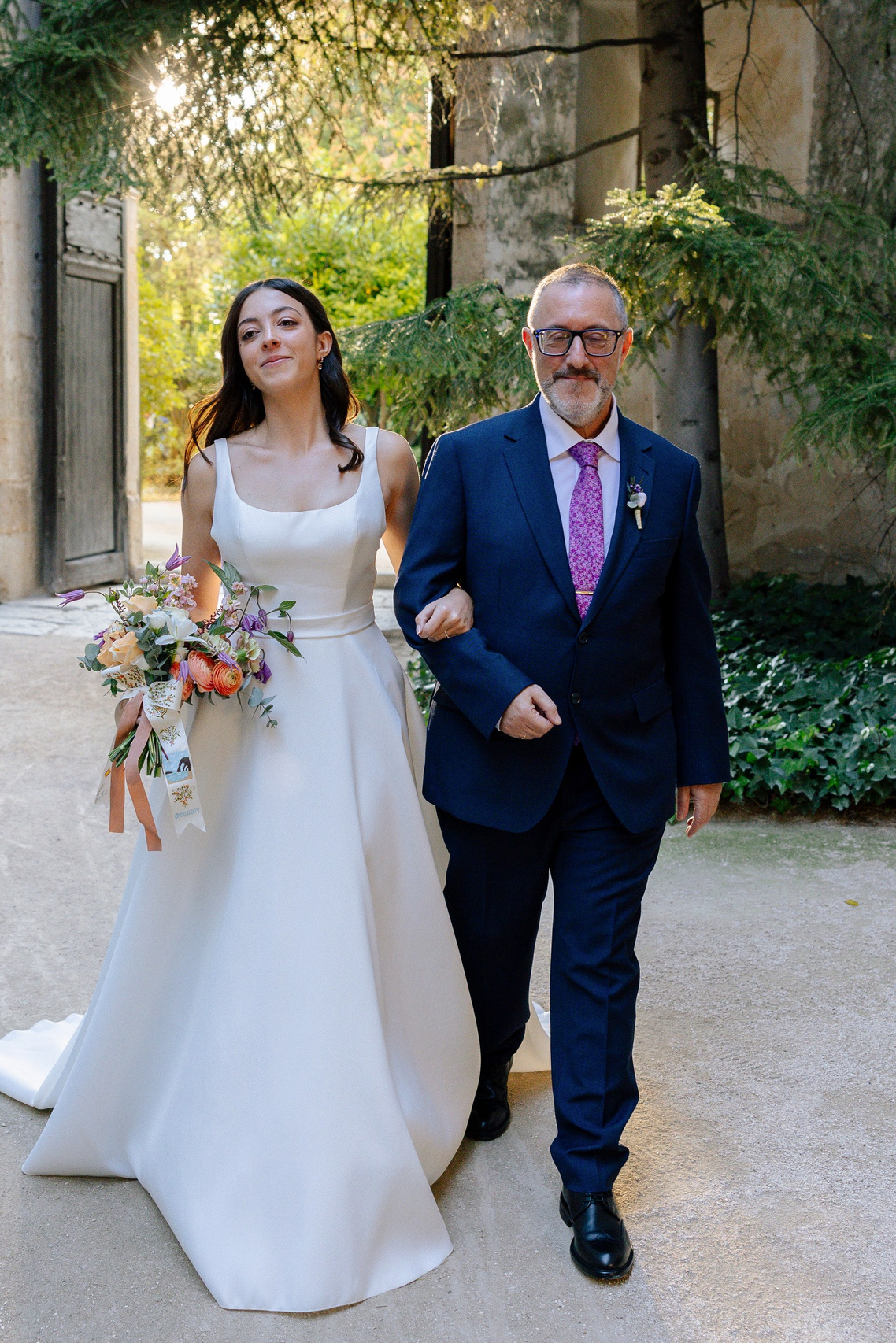 Fotógrafo de Bodas en Torrejón de Ardoz | Rainbox