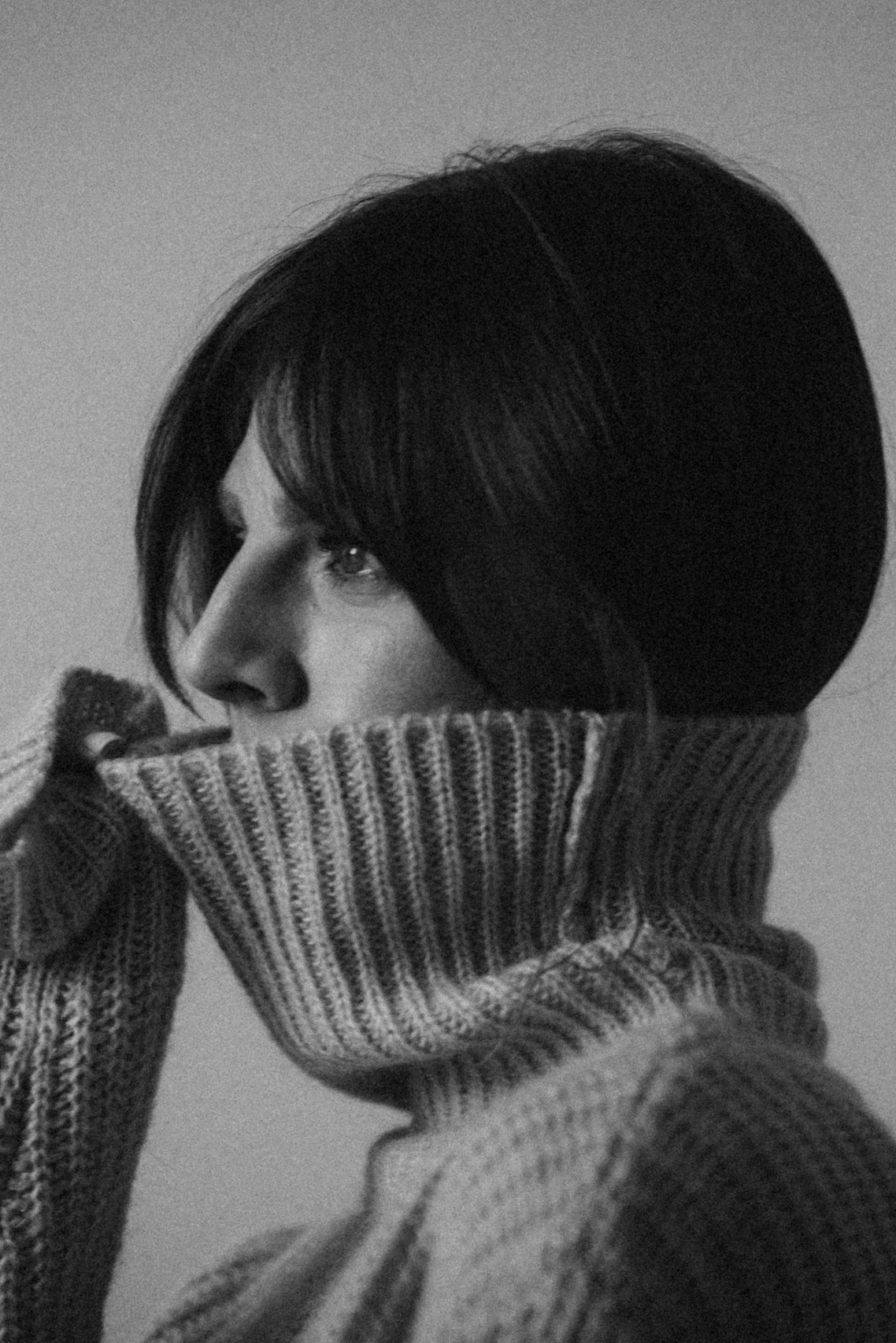 Victoria Olonen – Cinematic Portrait Artist | Helsinki & Europe