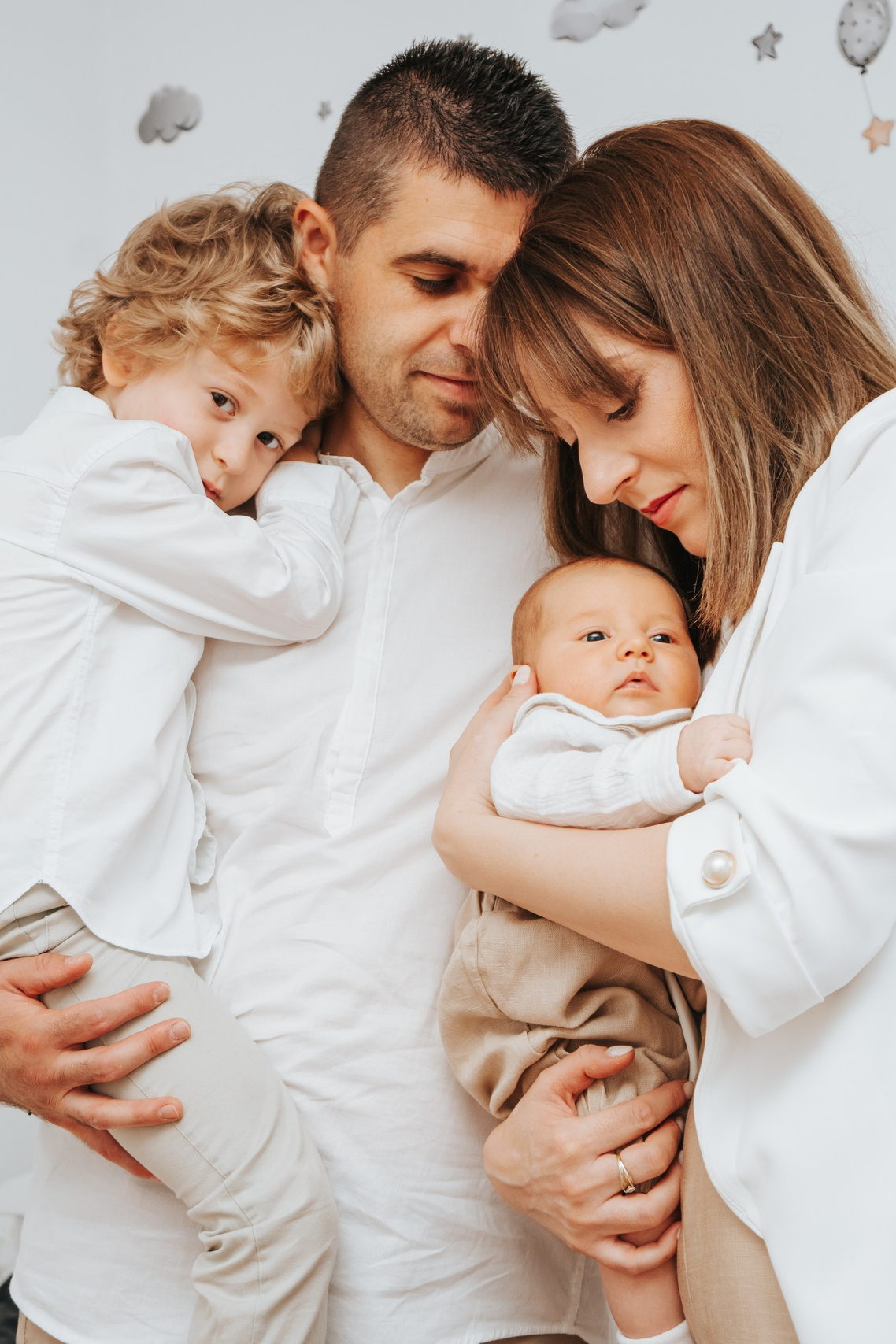 Botez. Fotograf de evenimente din Romania