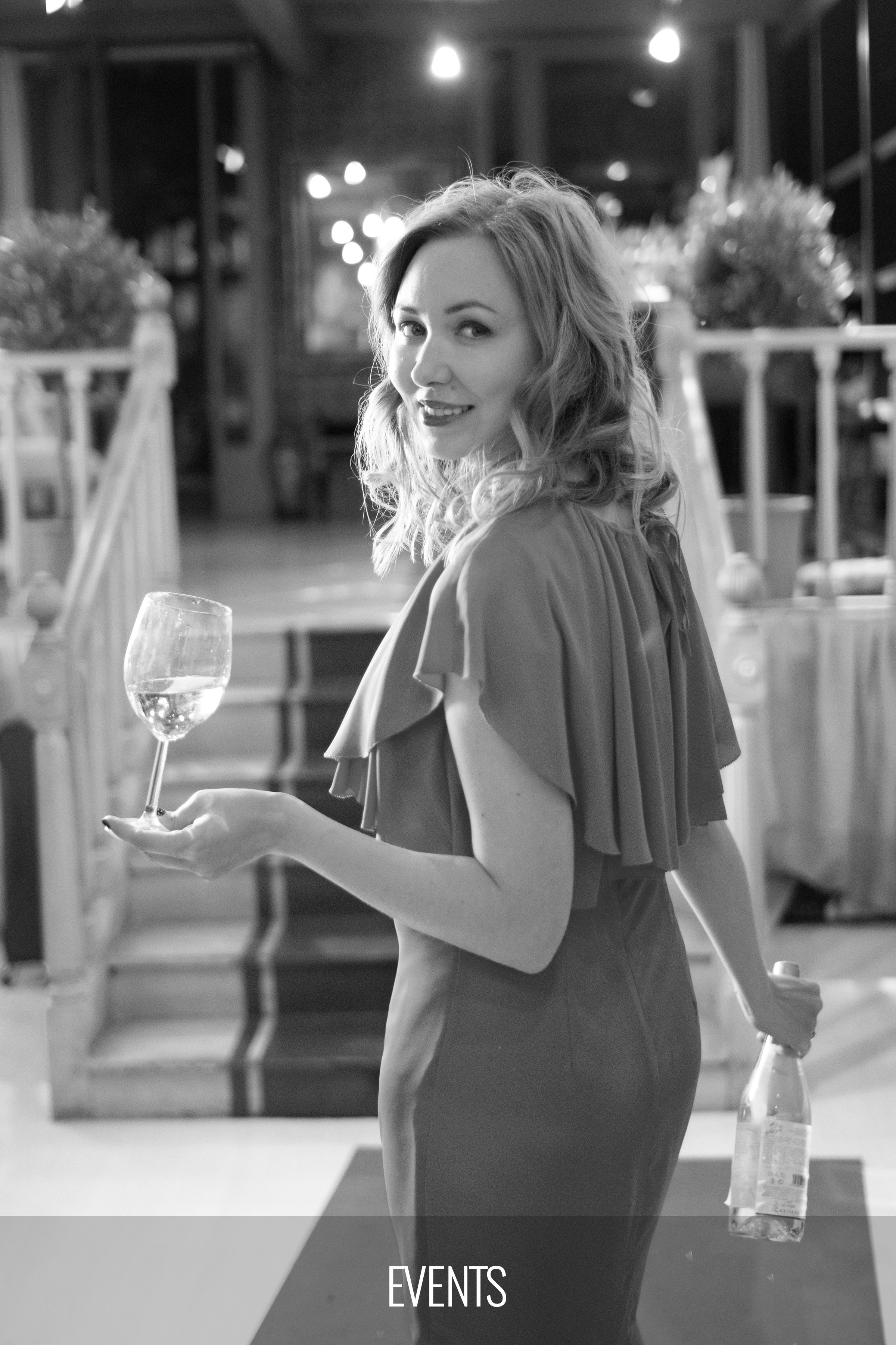 Visual content creator, photographer in Eindhoven Anastasia Sarkisova