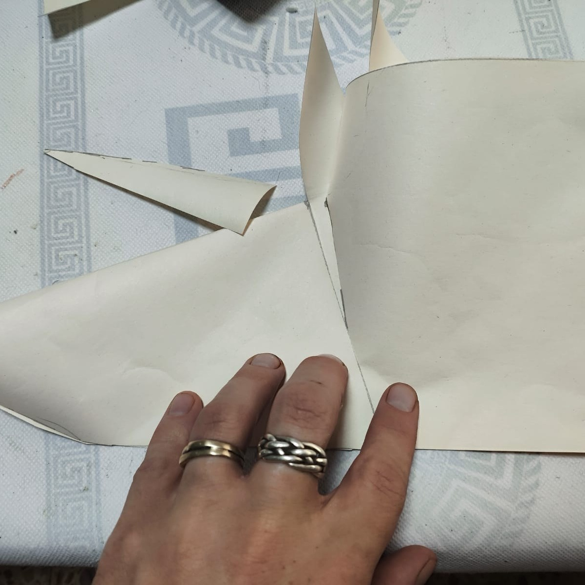 Ботинки из Дорестада — Клуб «Нортман». КРиС «Нортман»