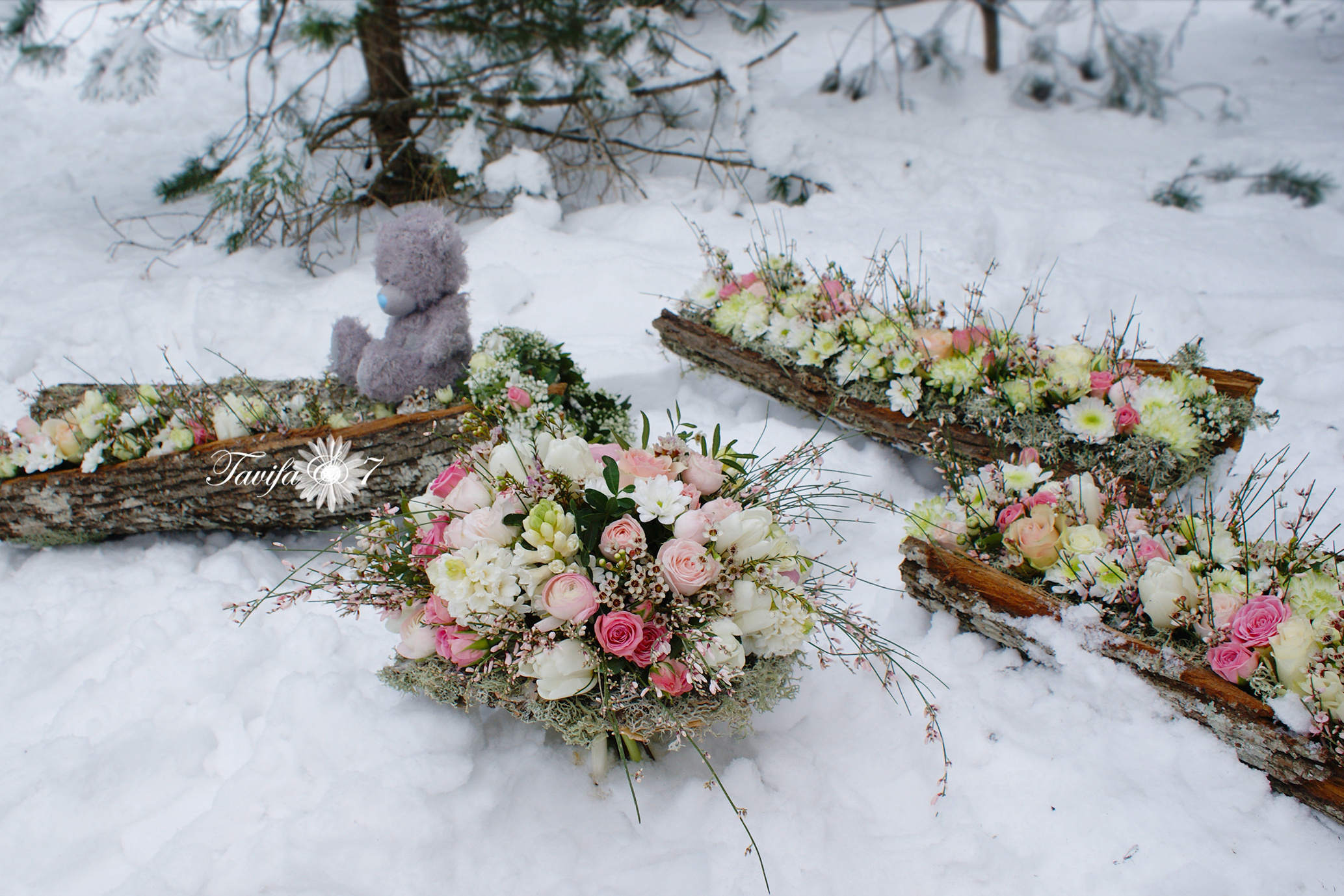 Pakalpojumi. Event design, decoration, floristry, gift, Irina Novika, Riga, Latvia