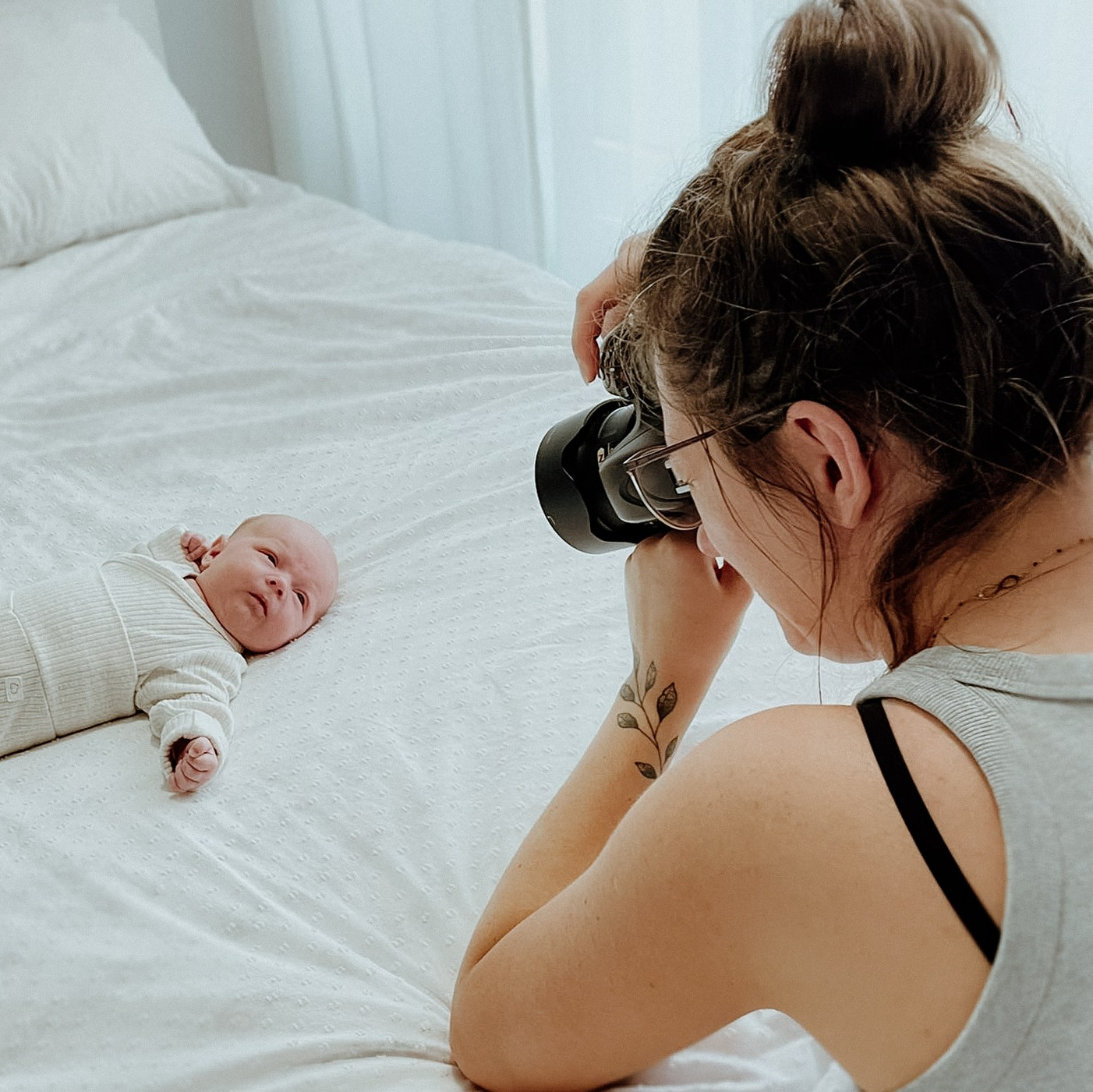 Contact. Michalina Dzianach Wedding Photographer Iceland
