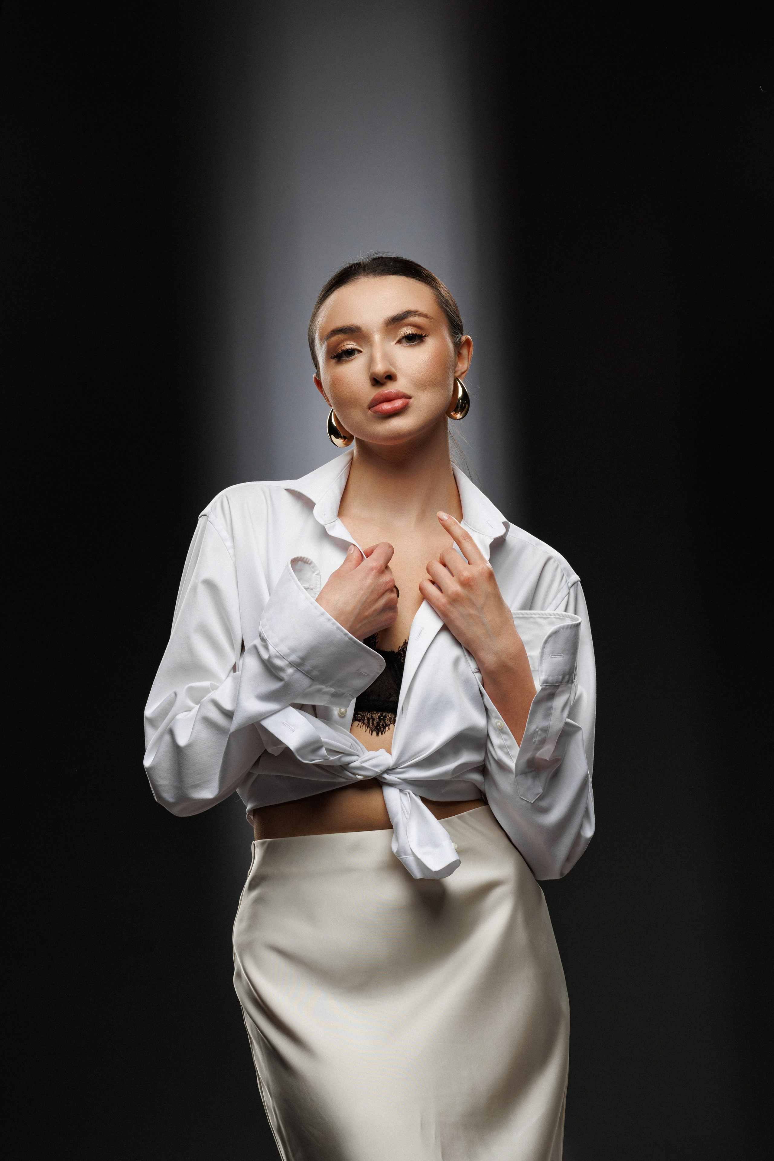 Fotografia de studio