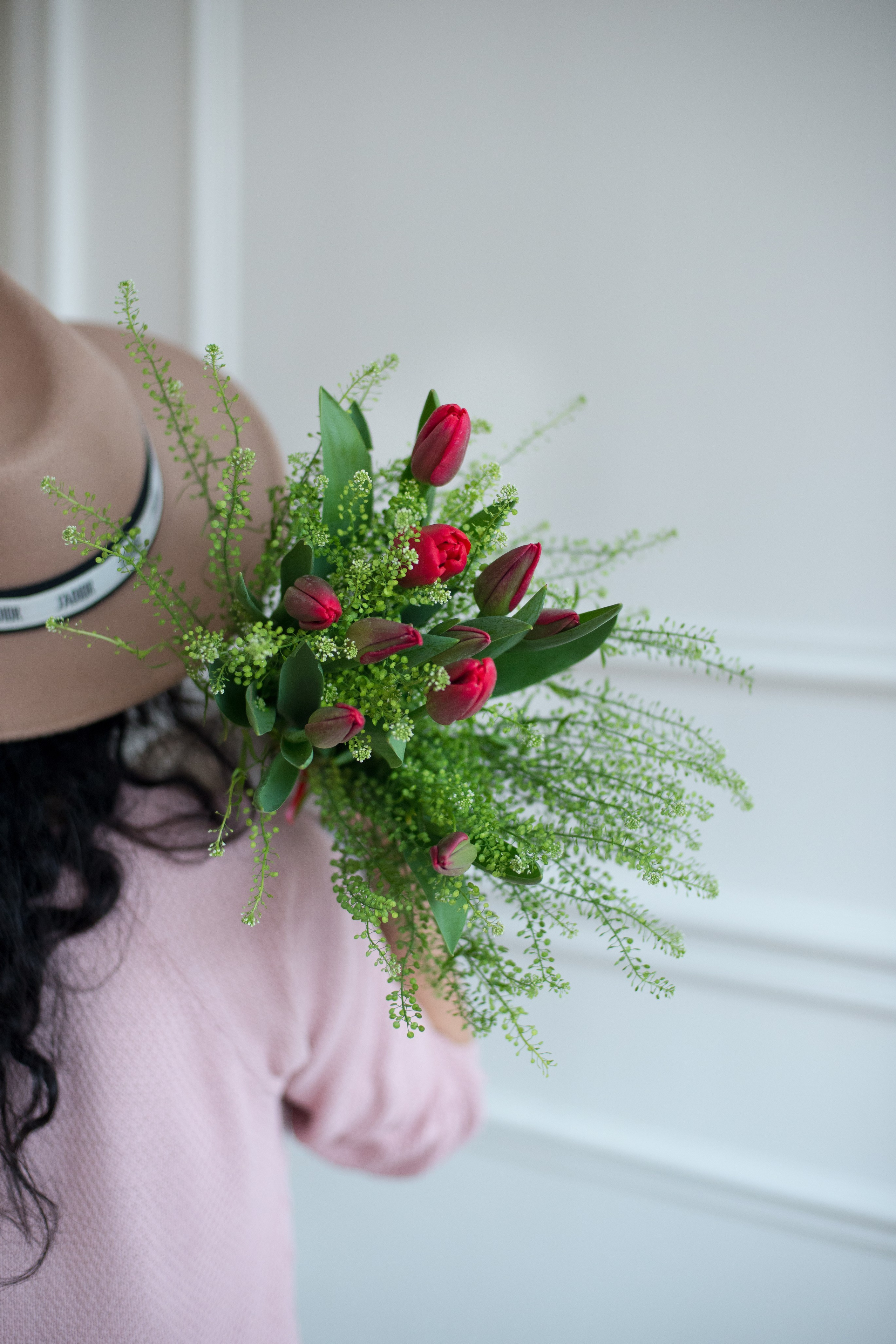 Снимаю. Визуальный брендинг