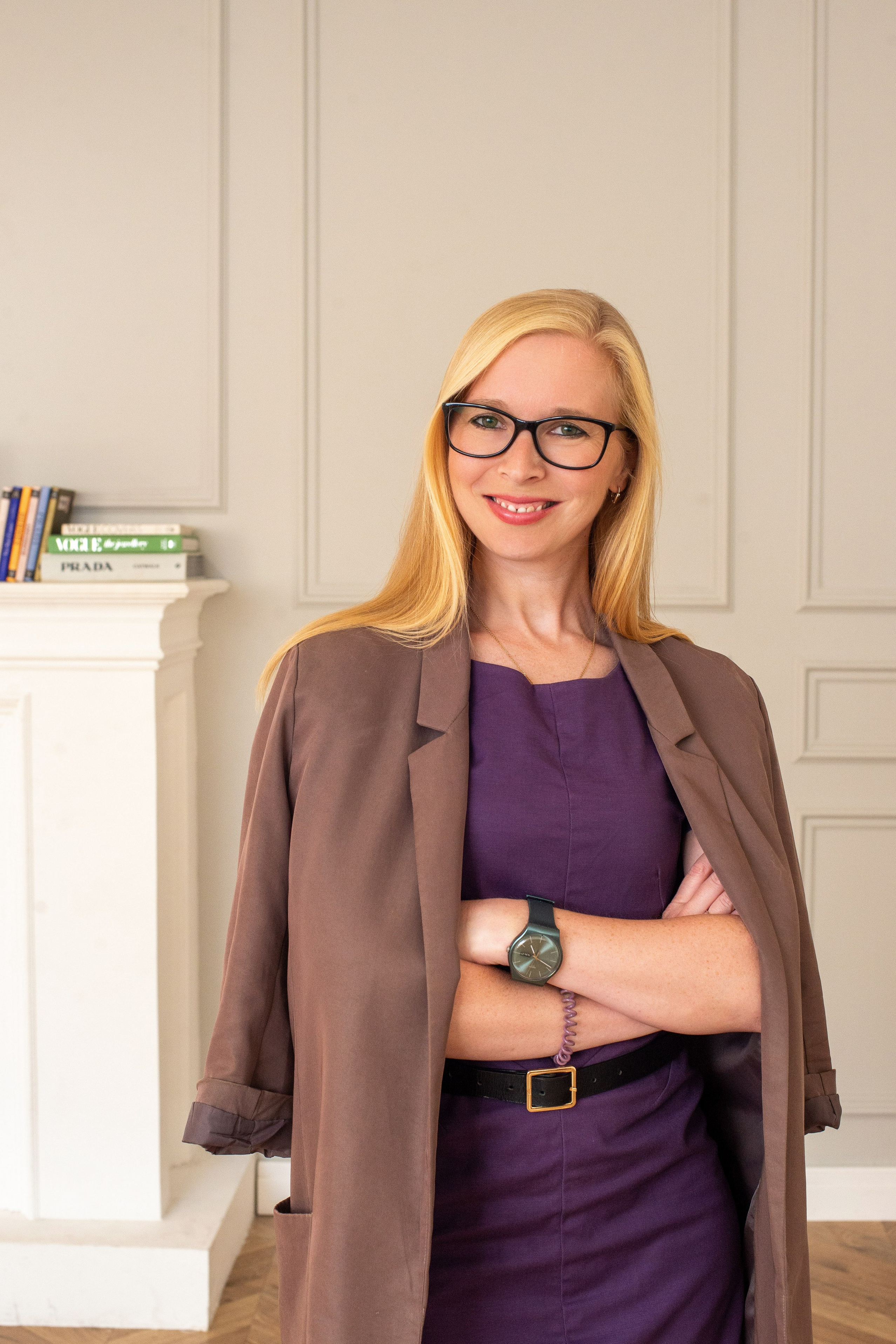 Снимаю. Визуальный брендинг